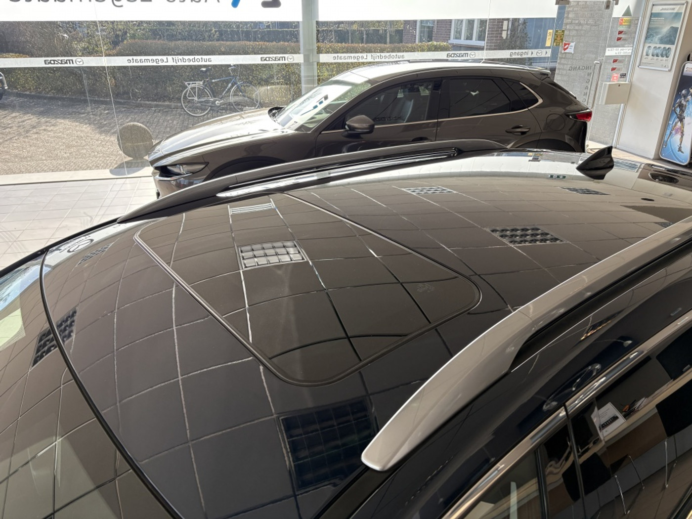 Foto van Mazda Mazda6