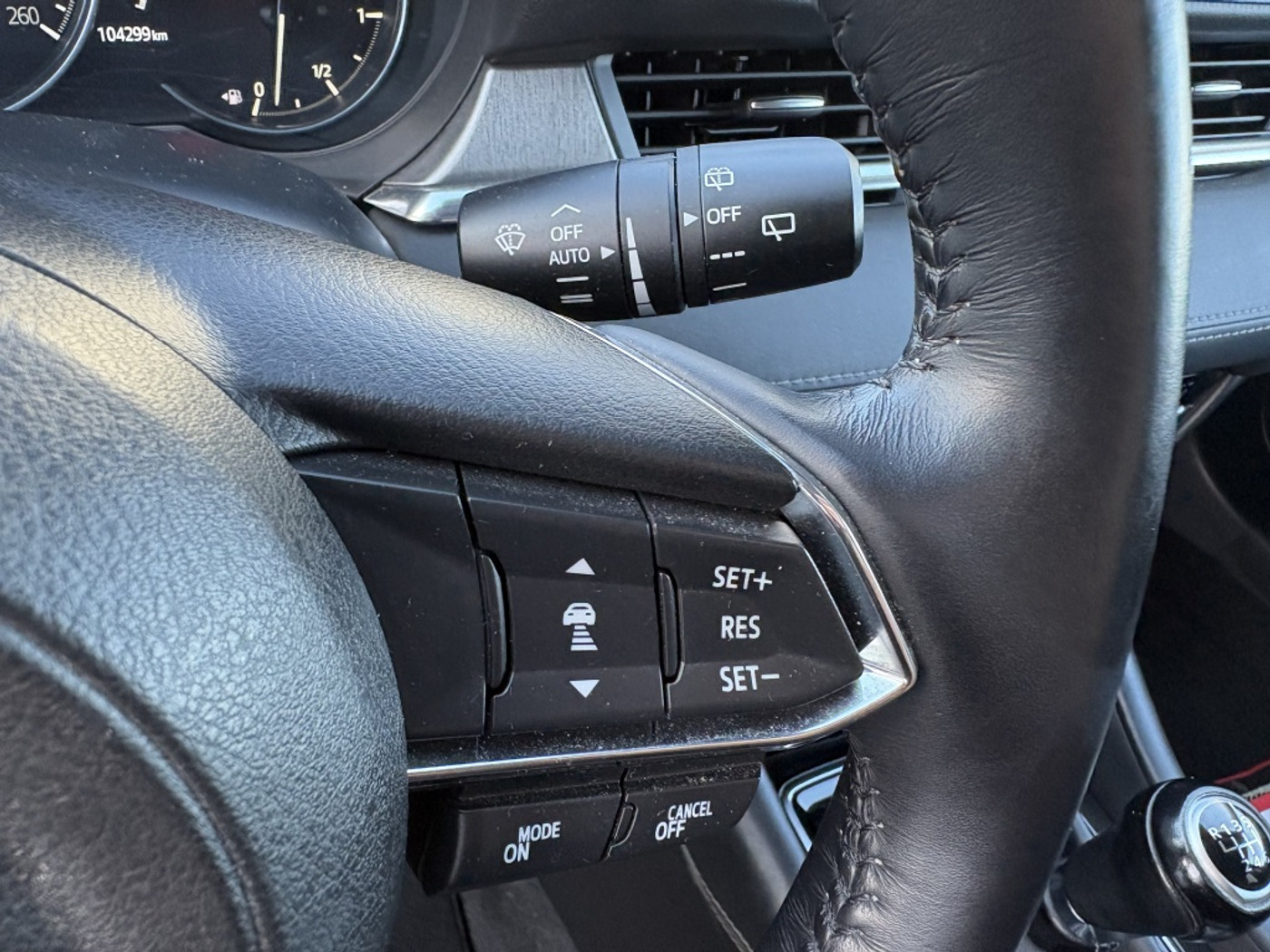 Foto van Mazda Mazda6