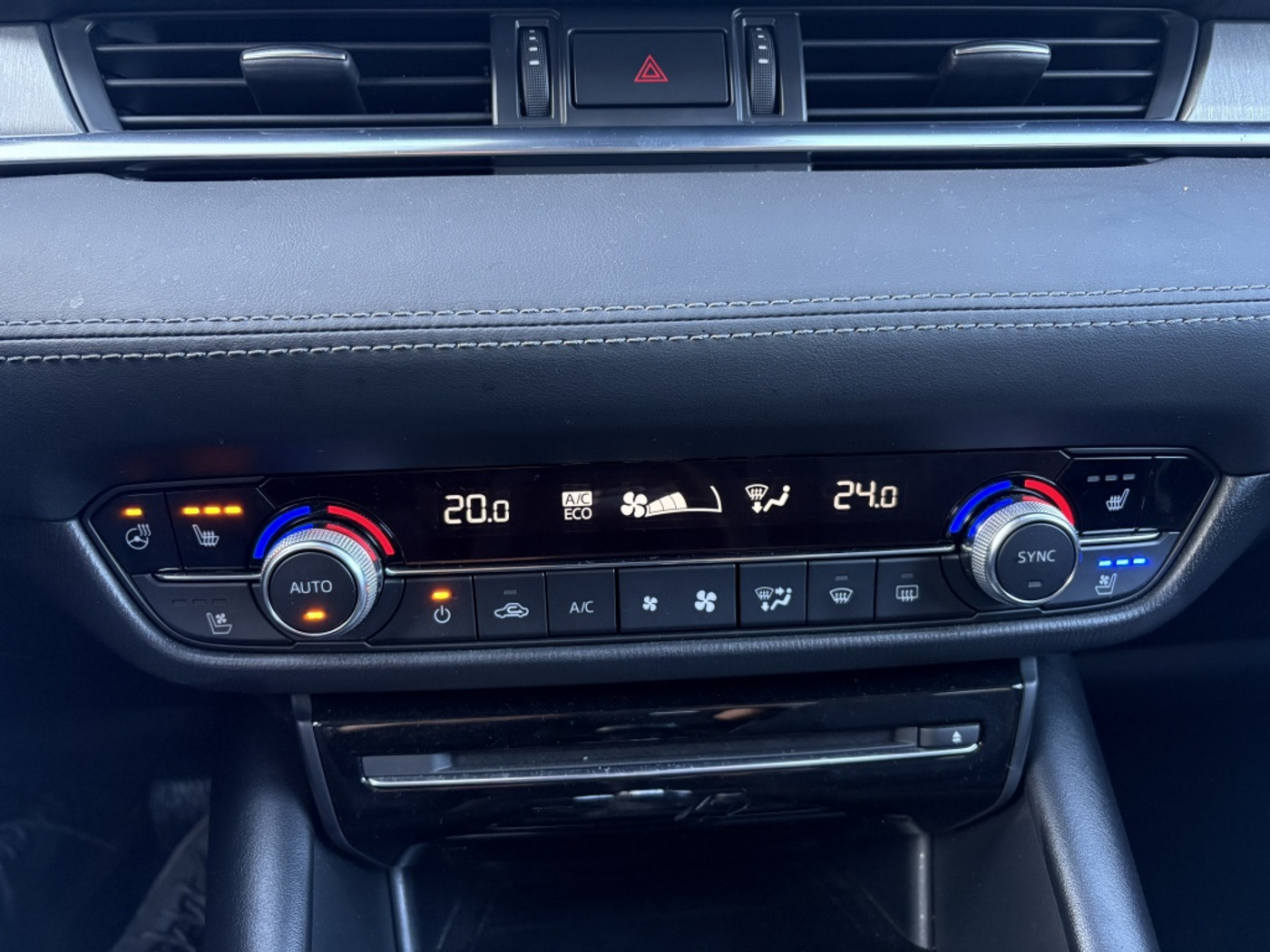 Foto van Mazda Mazda6