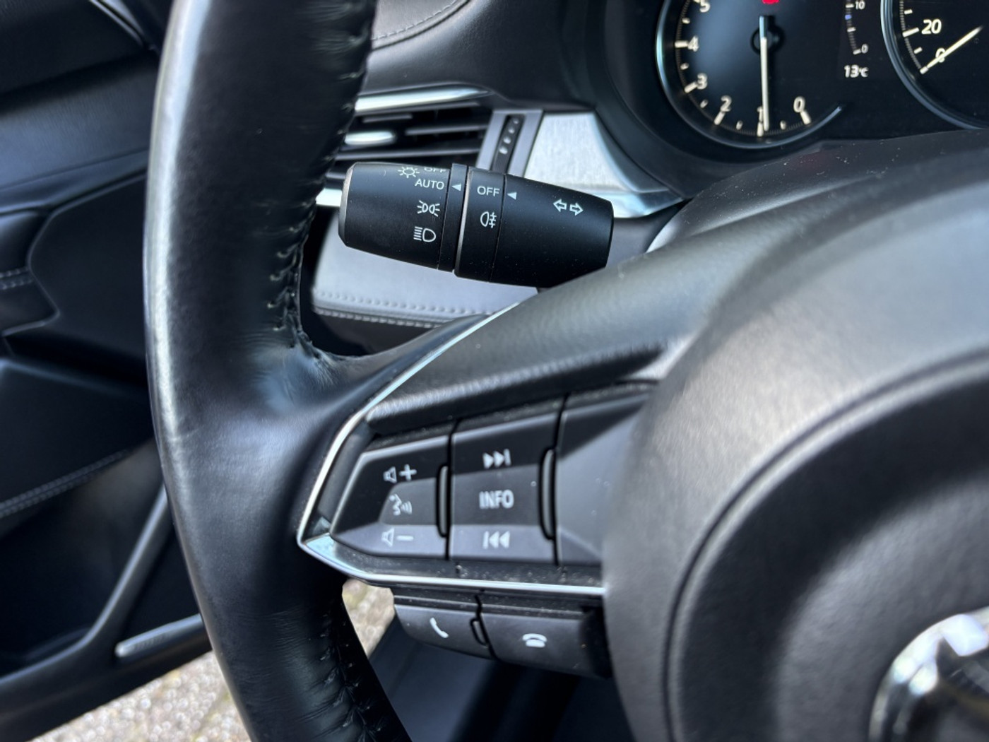 Foto van Mazda Mazda6