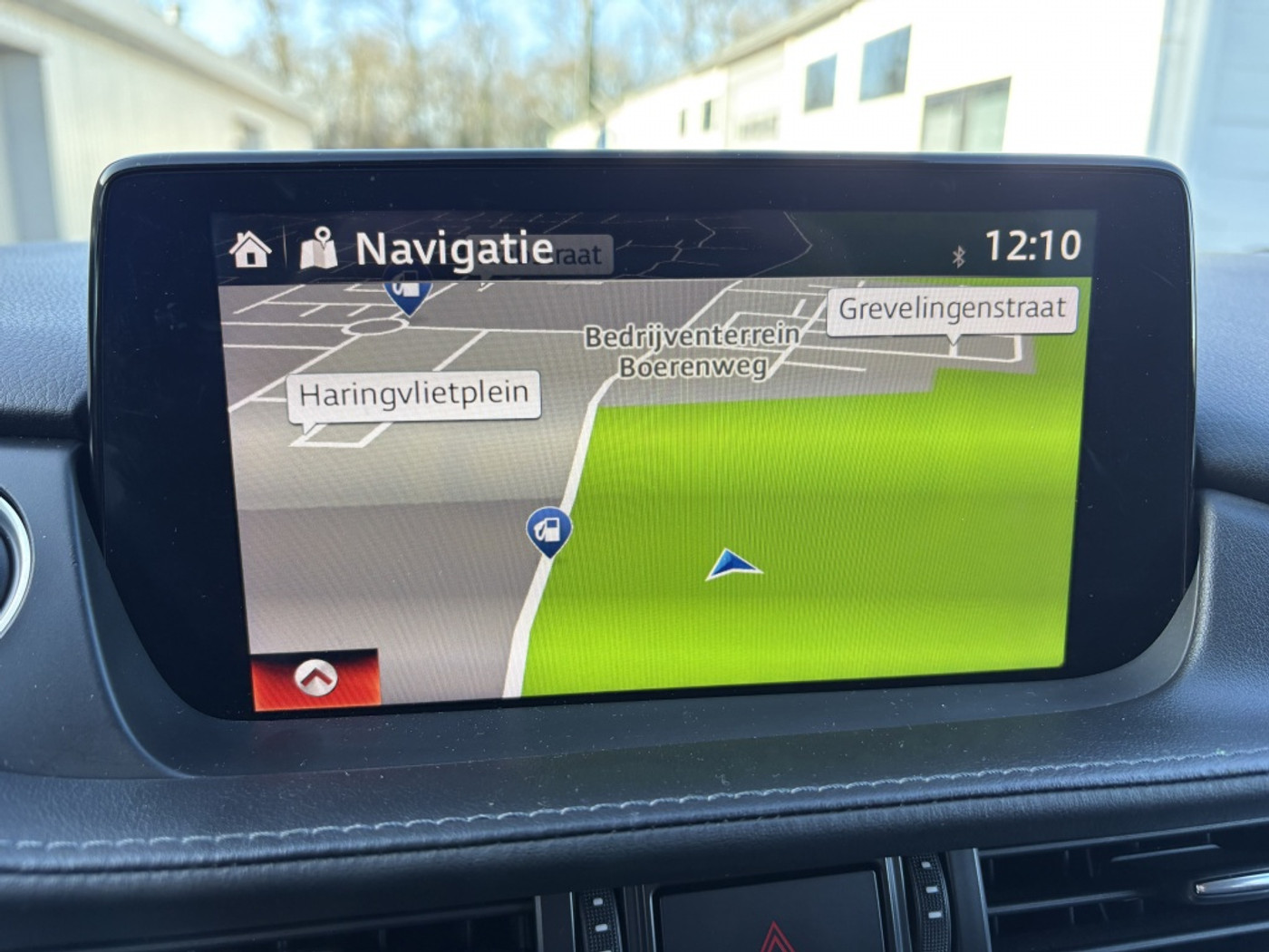 Foto van Mazda Mazda6
