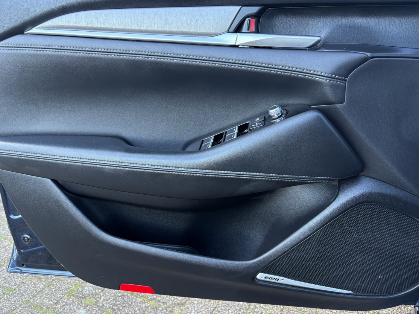 Foto van Mazda Mazda6