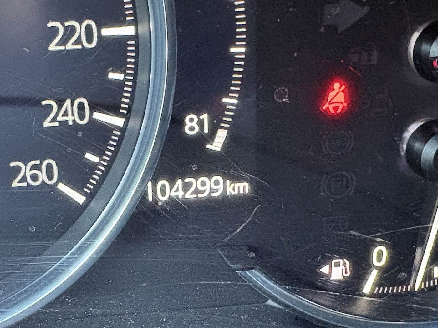 Foto van Mazda Mazda6