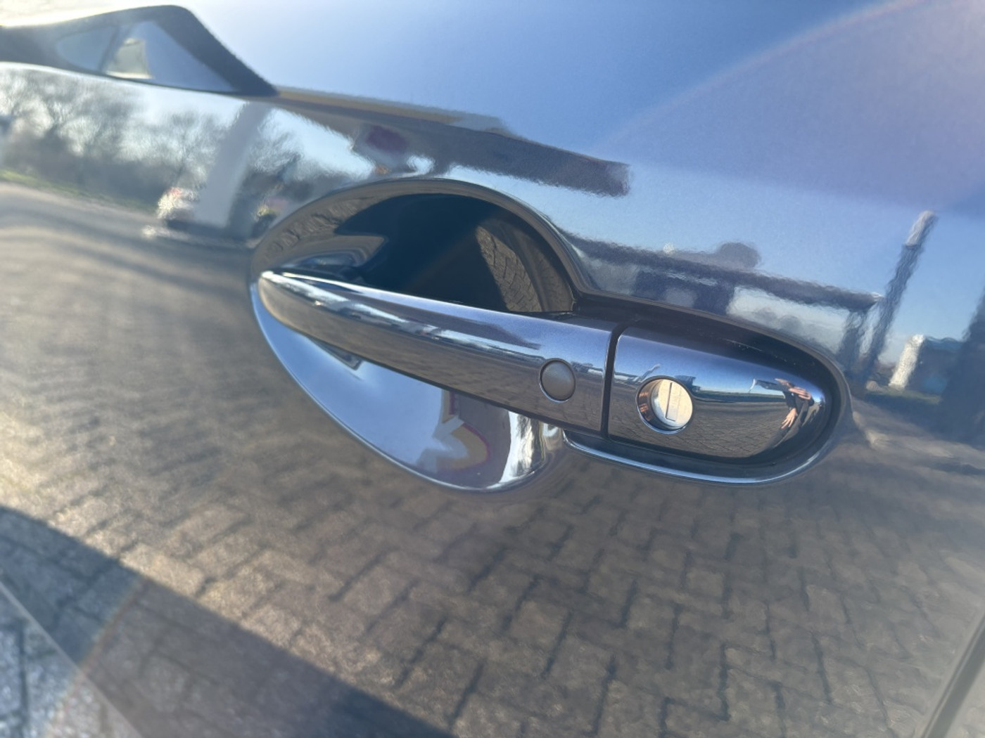 Foto van Mazda Mazda6