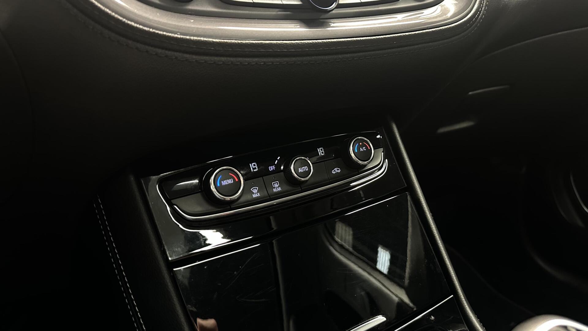 Foto van Opel Grandland X