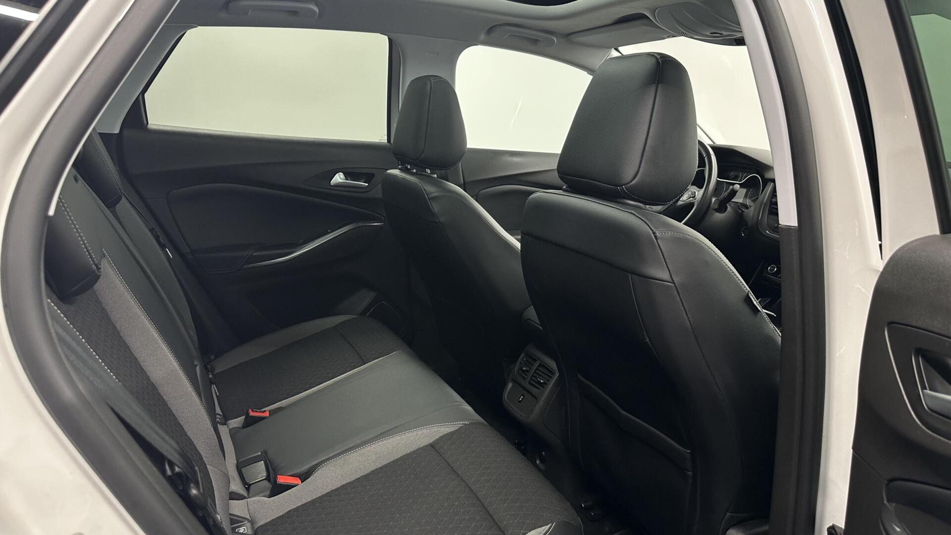 Foto van Opel Grandland X