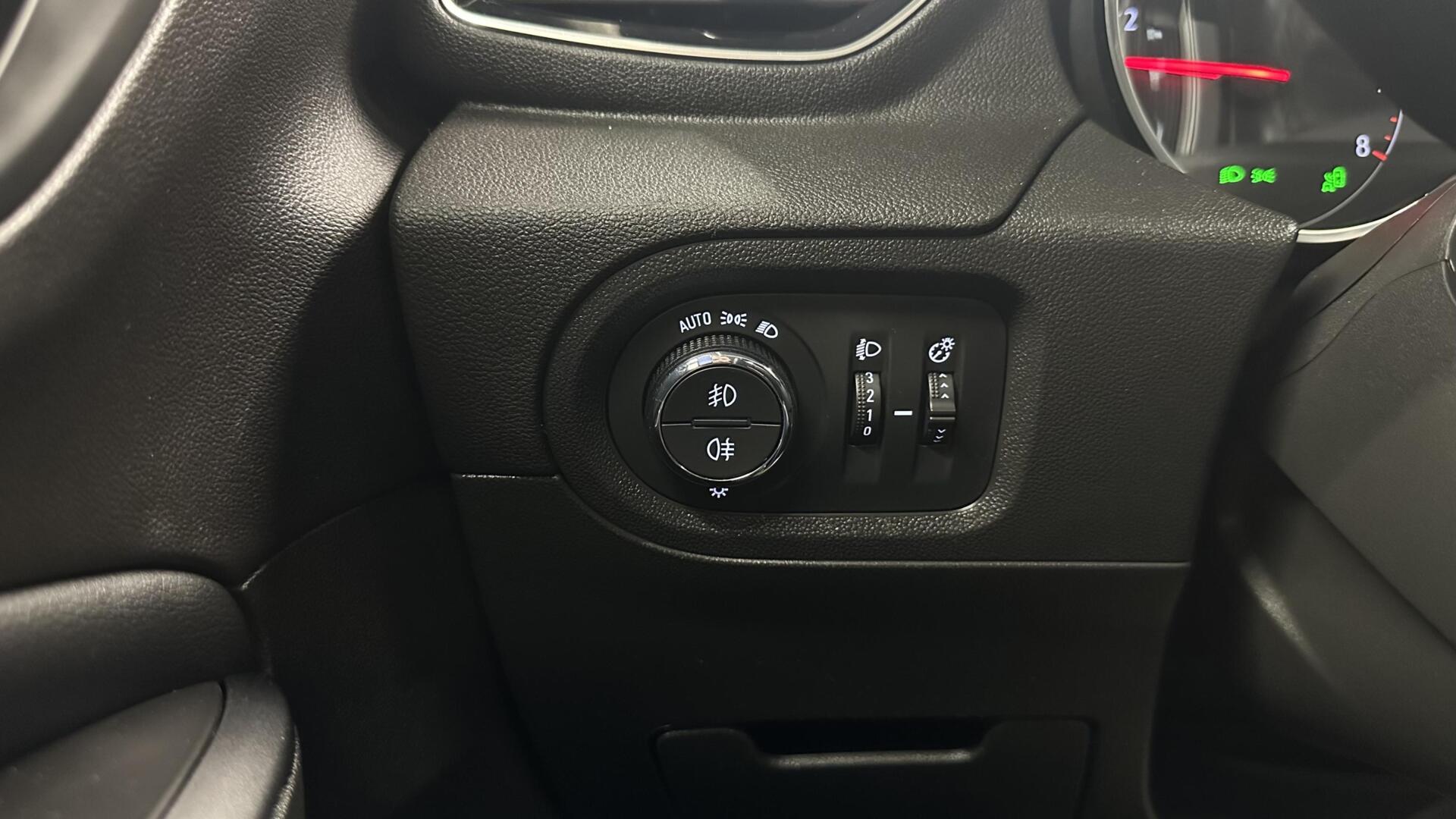 Foto van Opel Grandland X