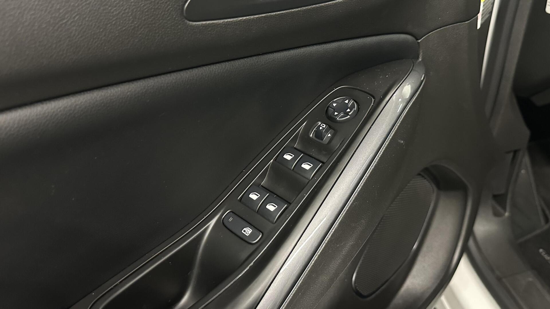 Foto van Opel Grandland X