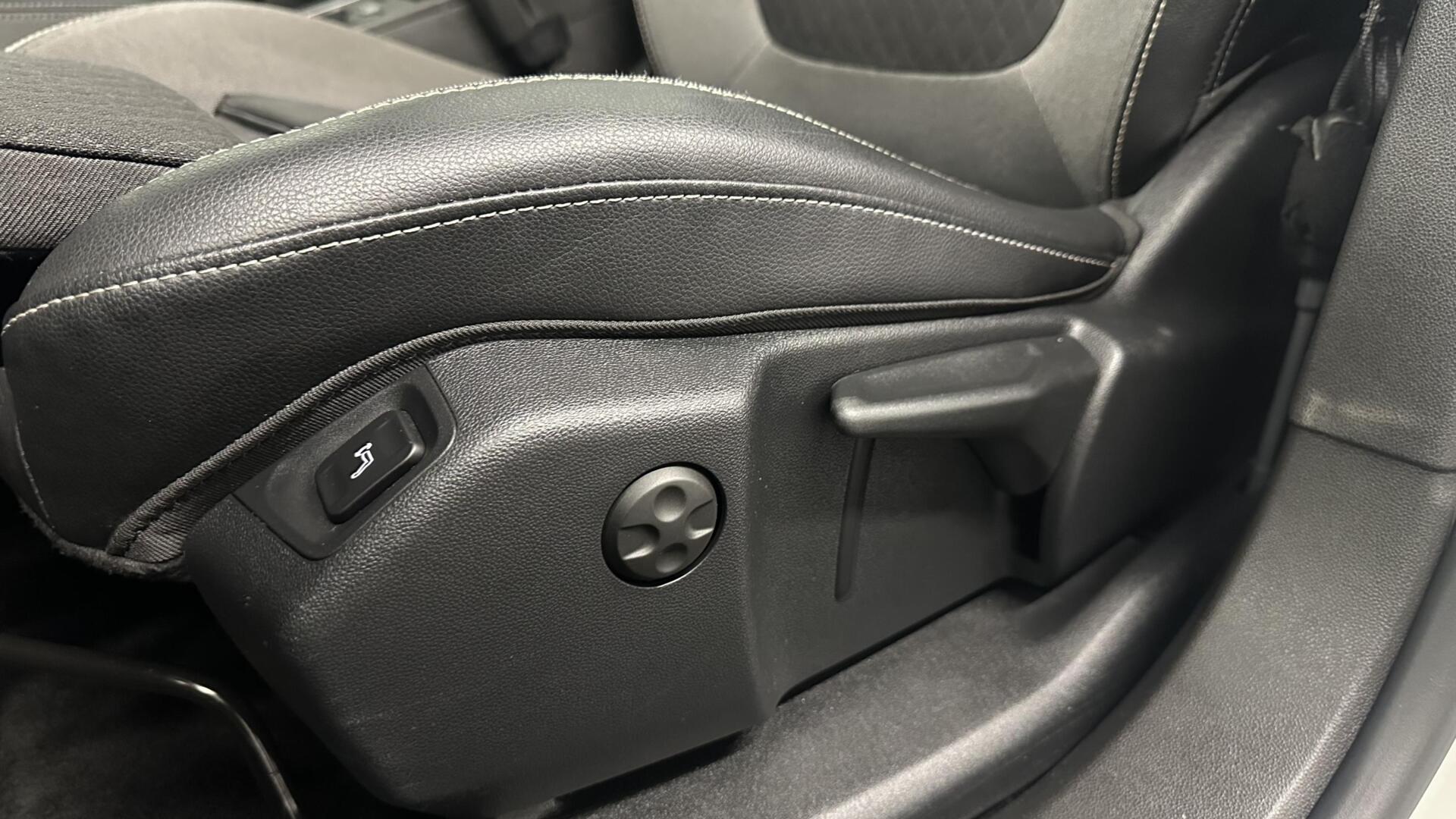 Foto van Opel Grandland X