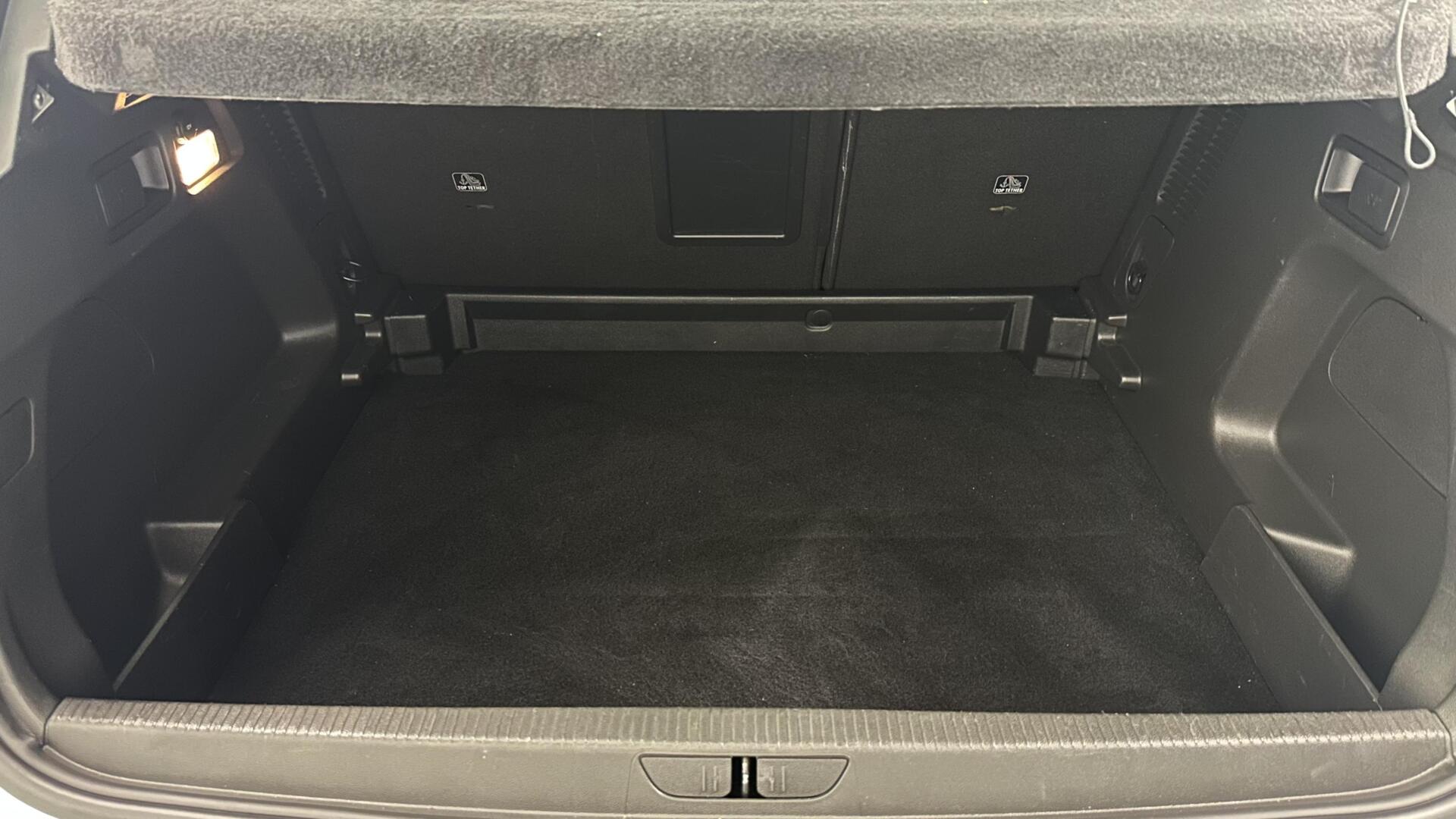 Foto van Opel Grandland X