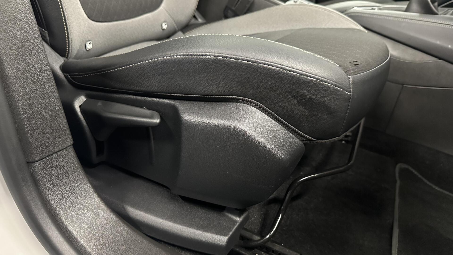 Foto van Opel Grandland X