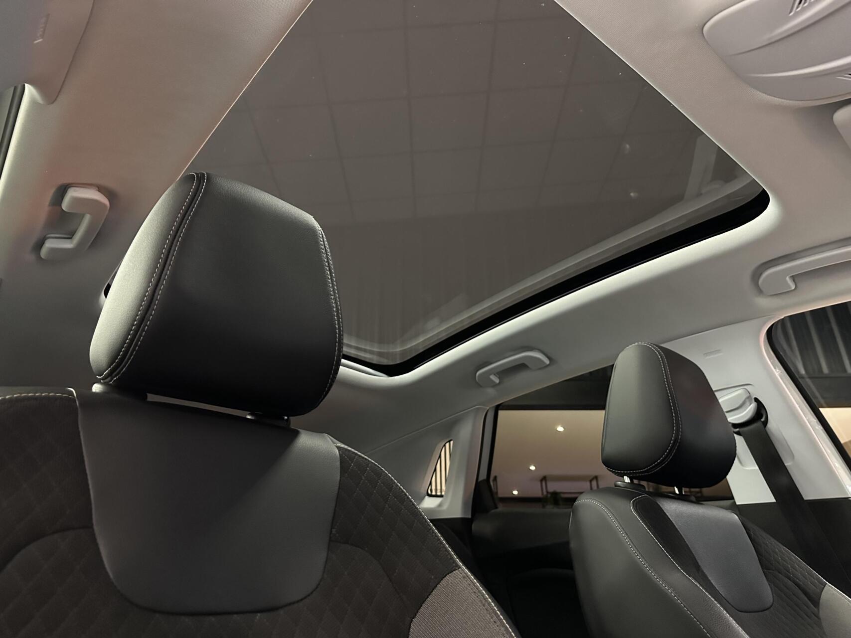 Foto van Opel Grandland X