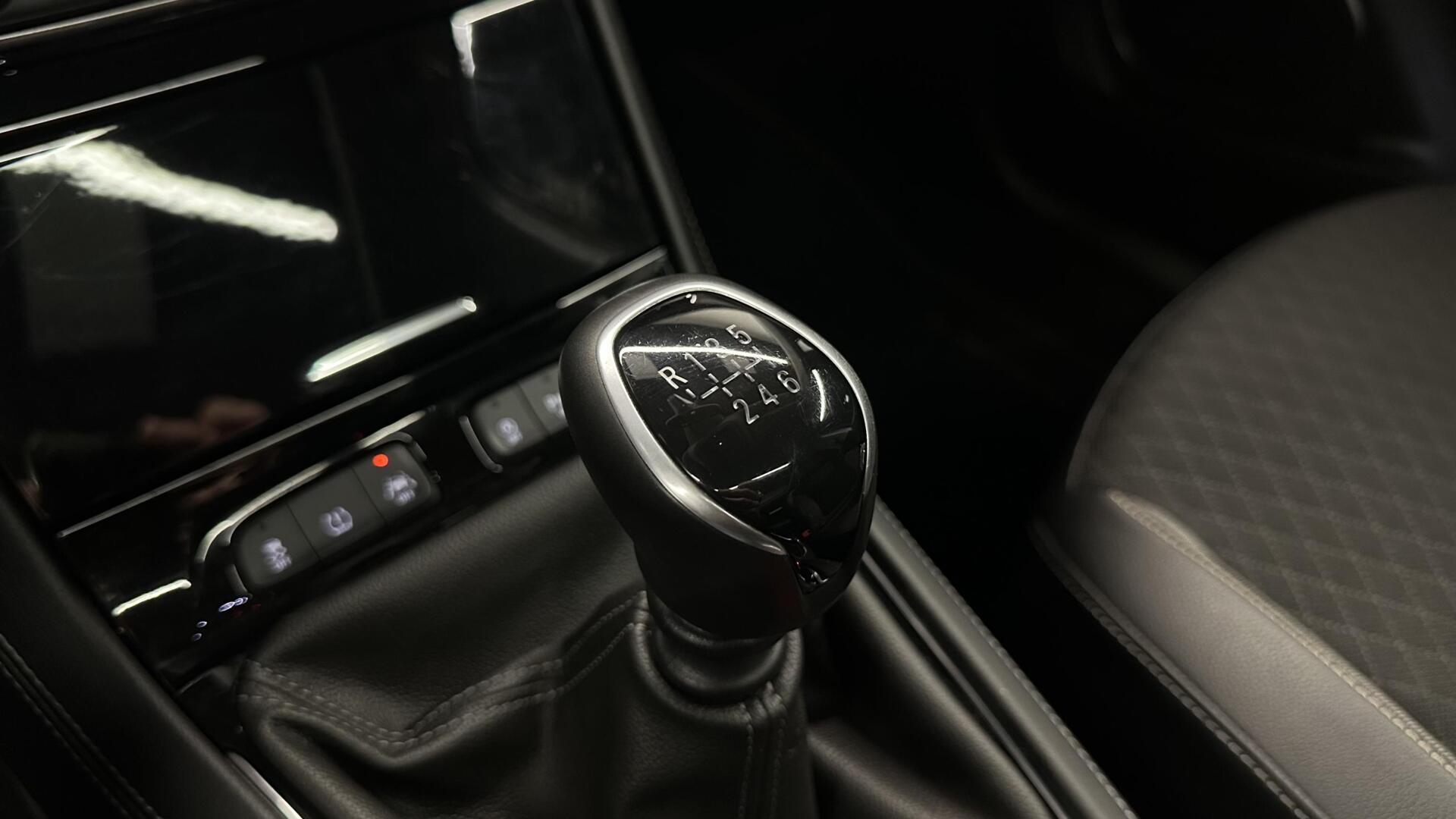Foto van Opel Grandland X