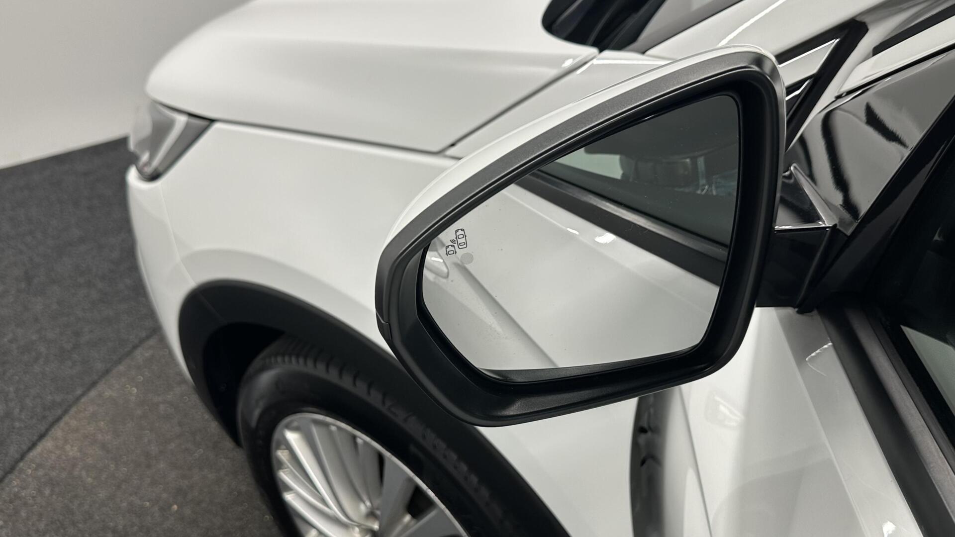Foto van Opel Grandland X