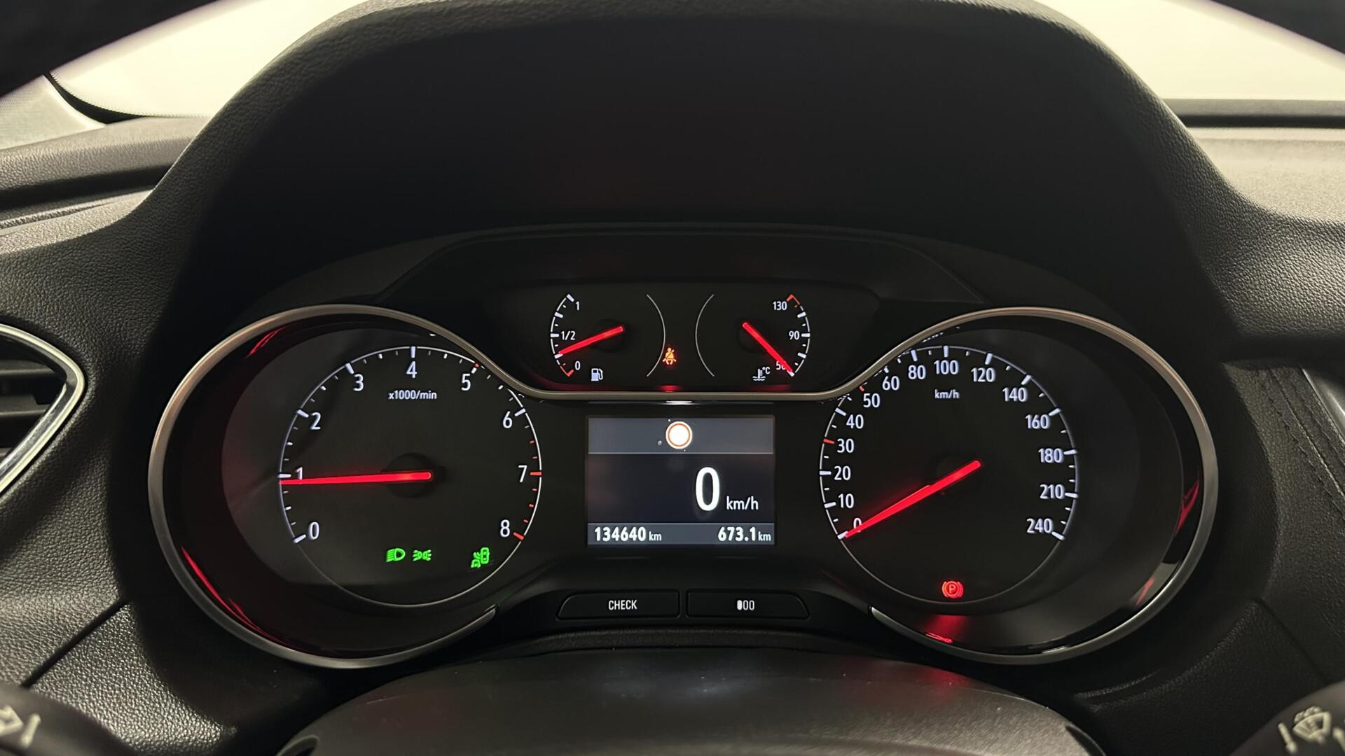 Foto van Opel Grandland X