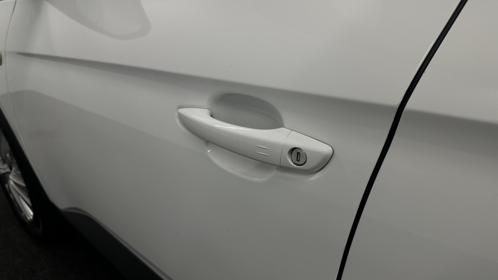Foto van Opel Grandland X