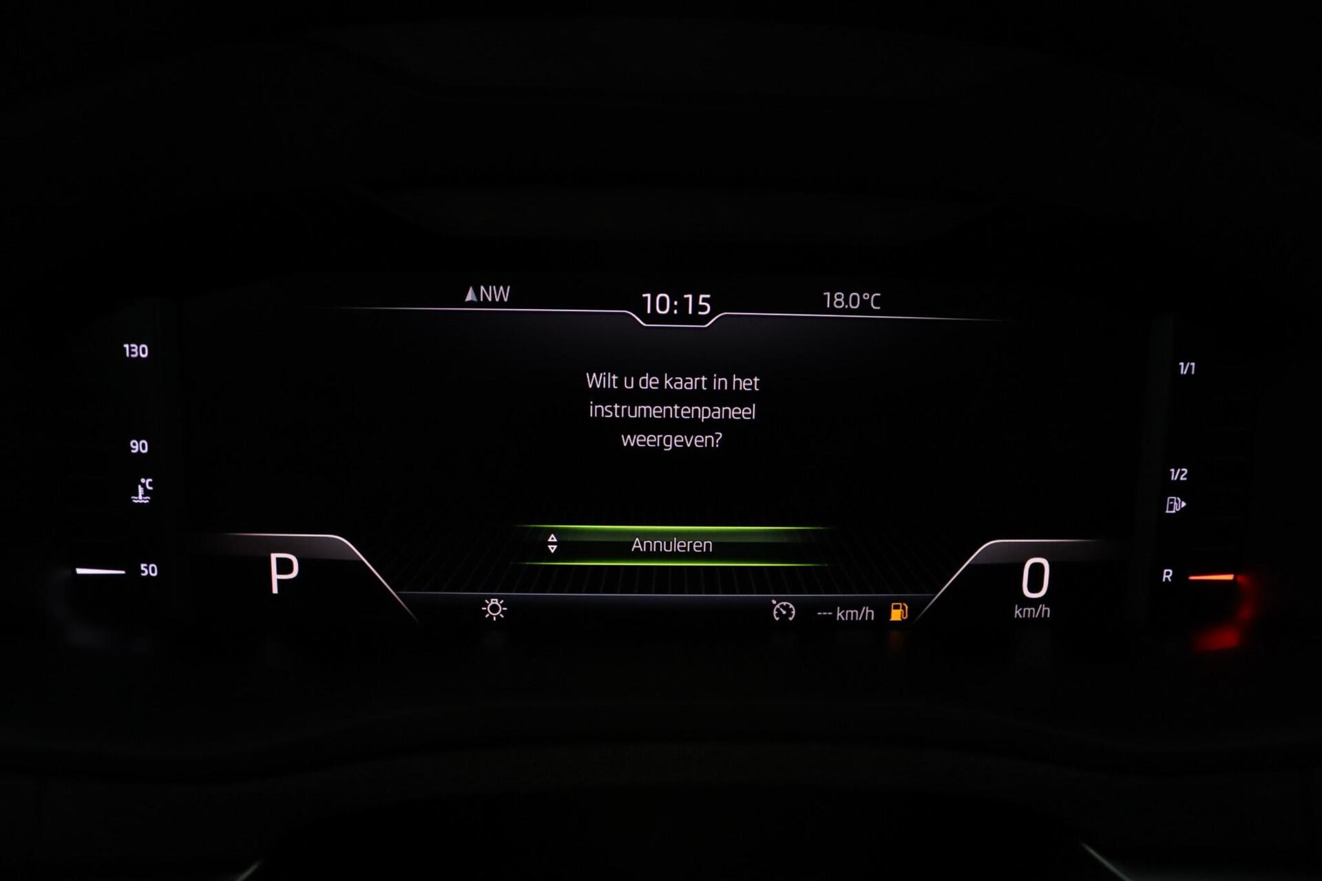 Foto van Skoda Karoq