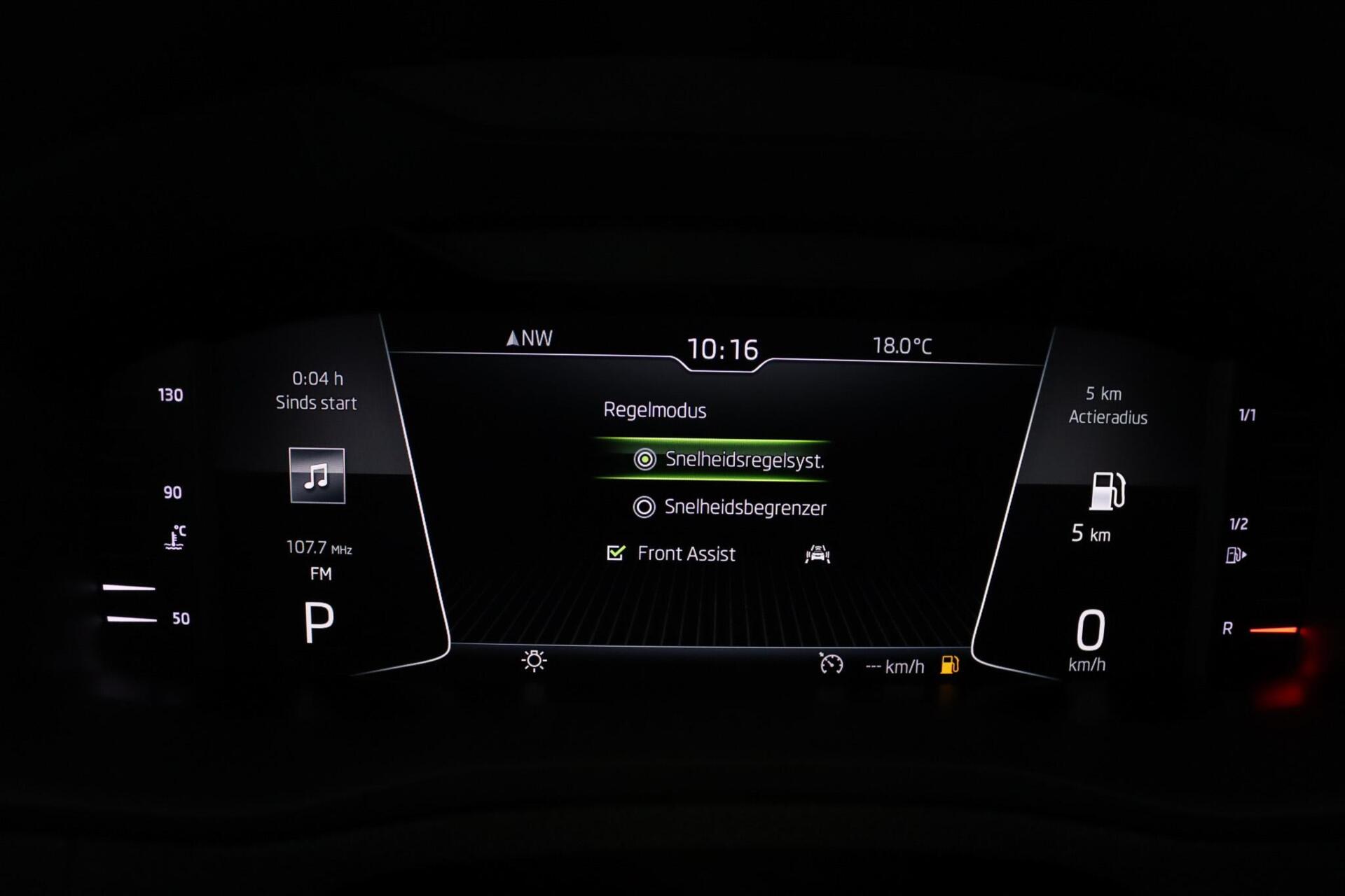 Foto van Skoda Karoq