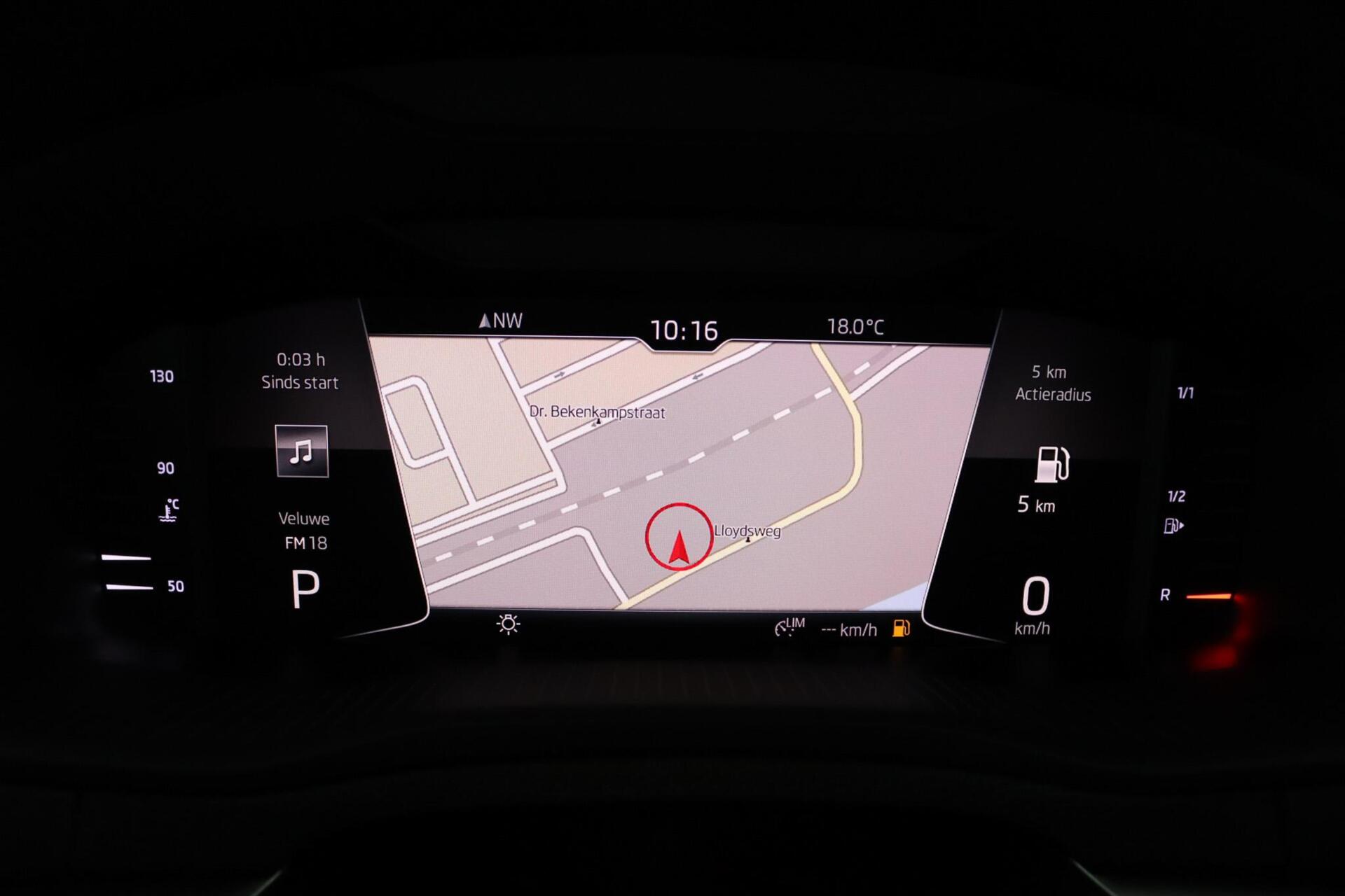 Foto van Skoda Karoq