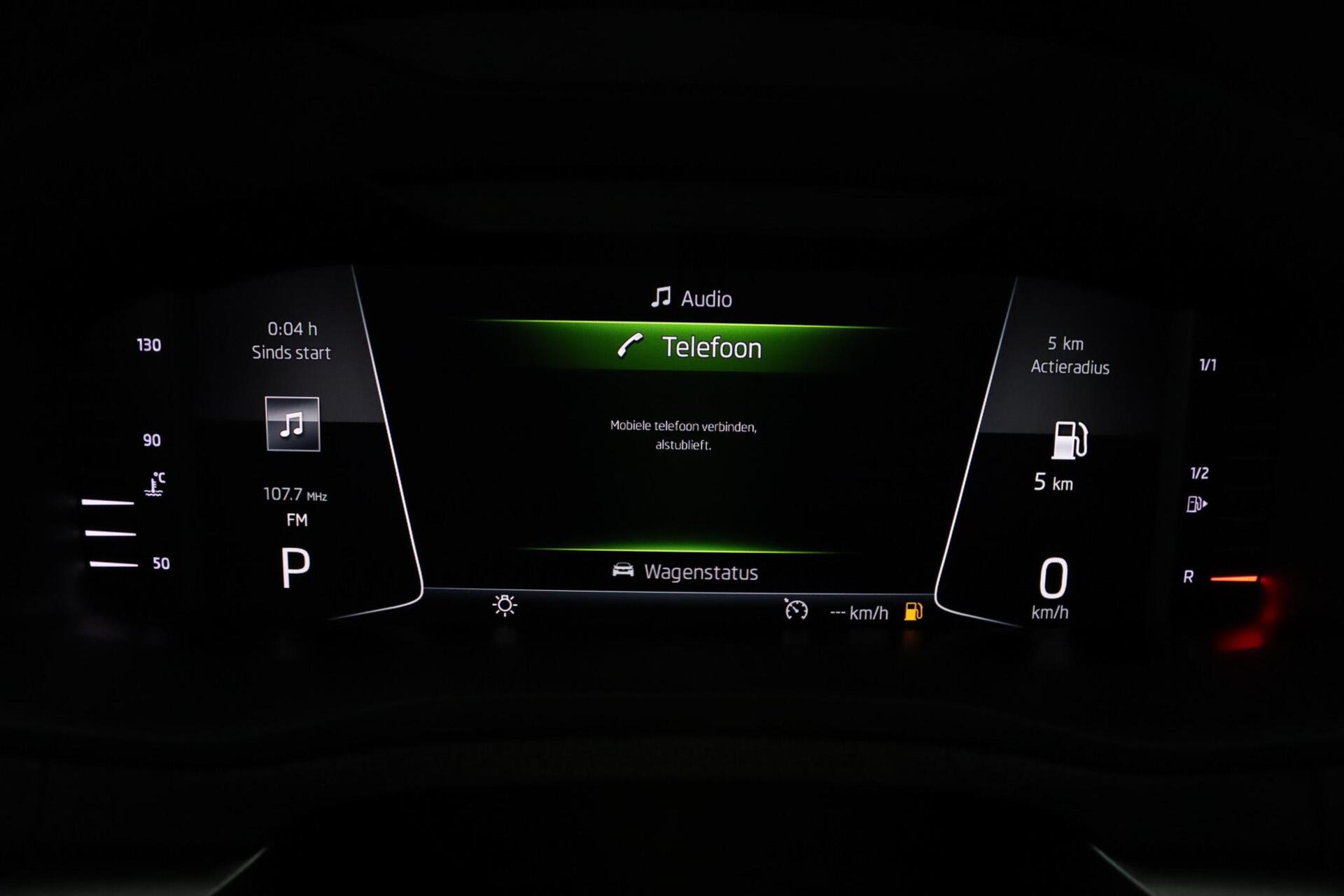 Foto van Skoda Karoq
