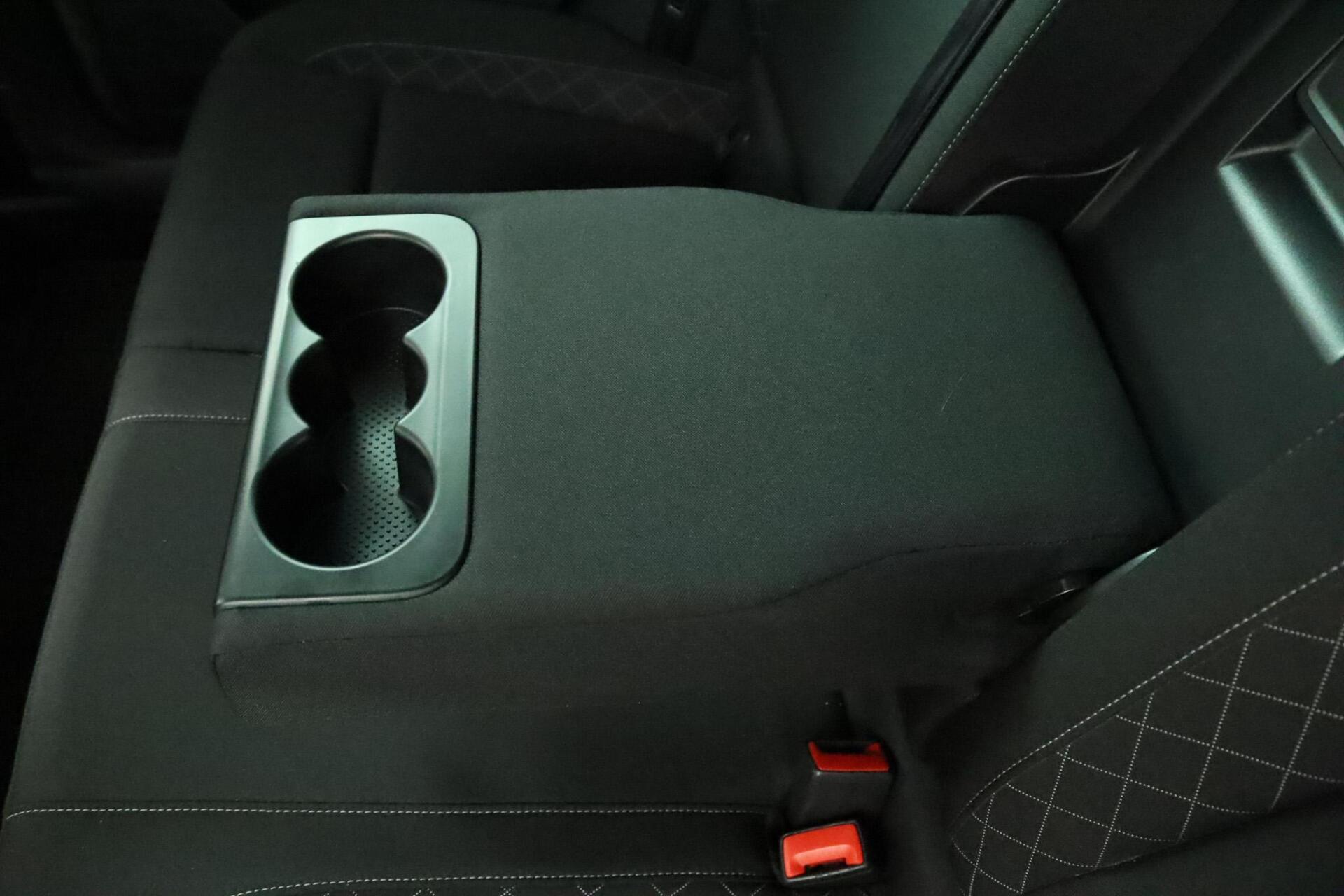 Foto van Skoda Karoq
