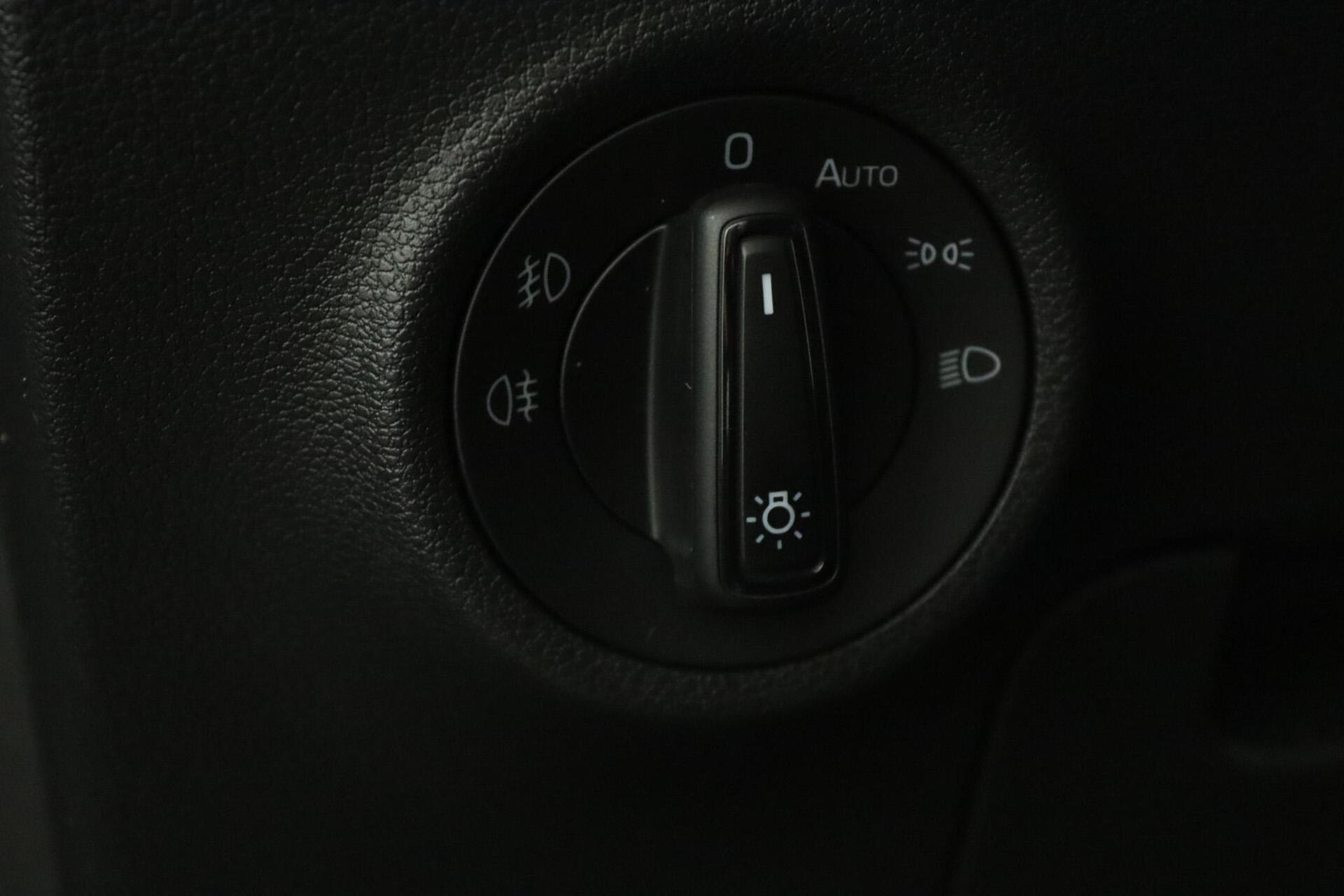 Foto van Skoda Karoq