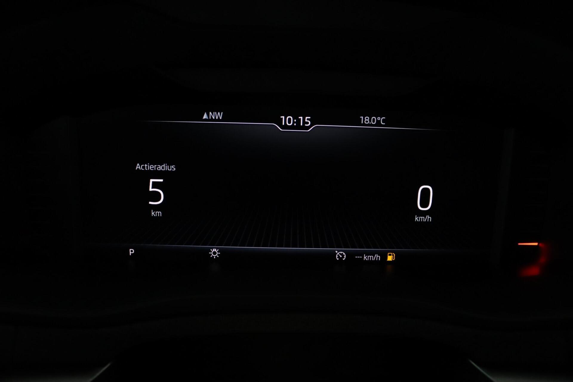 Foto van Skoda Karoq