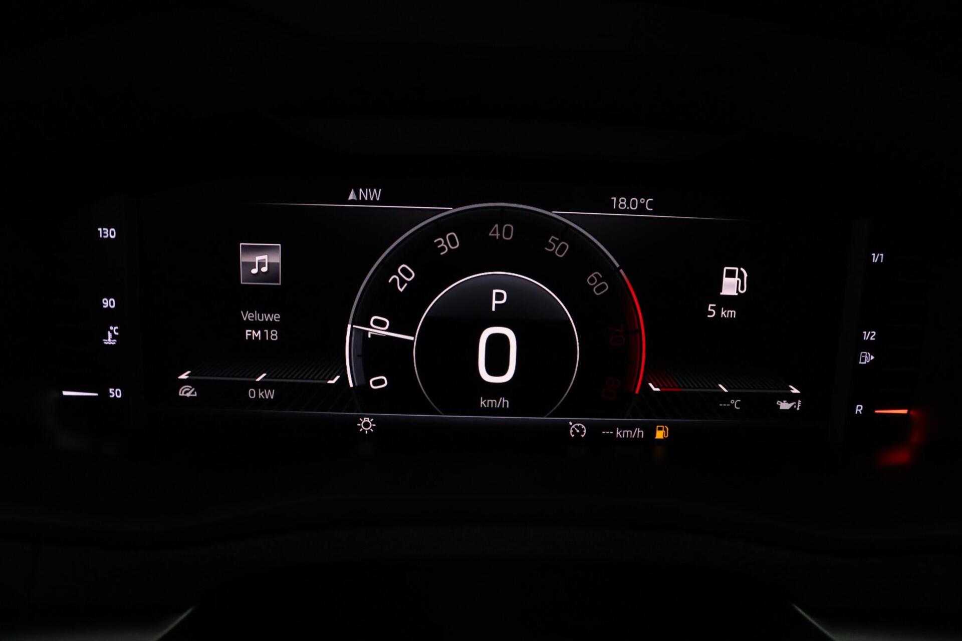 Foto van Skoda Karoq