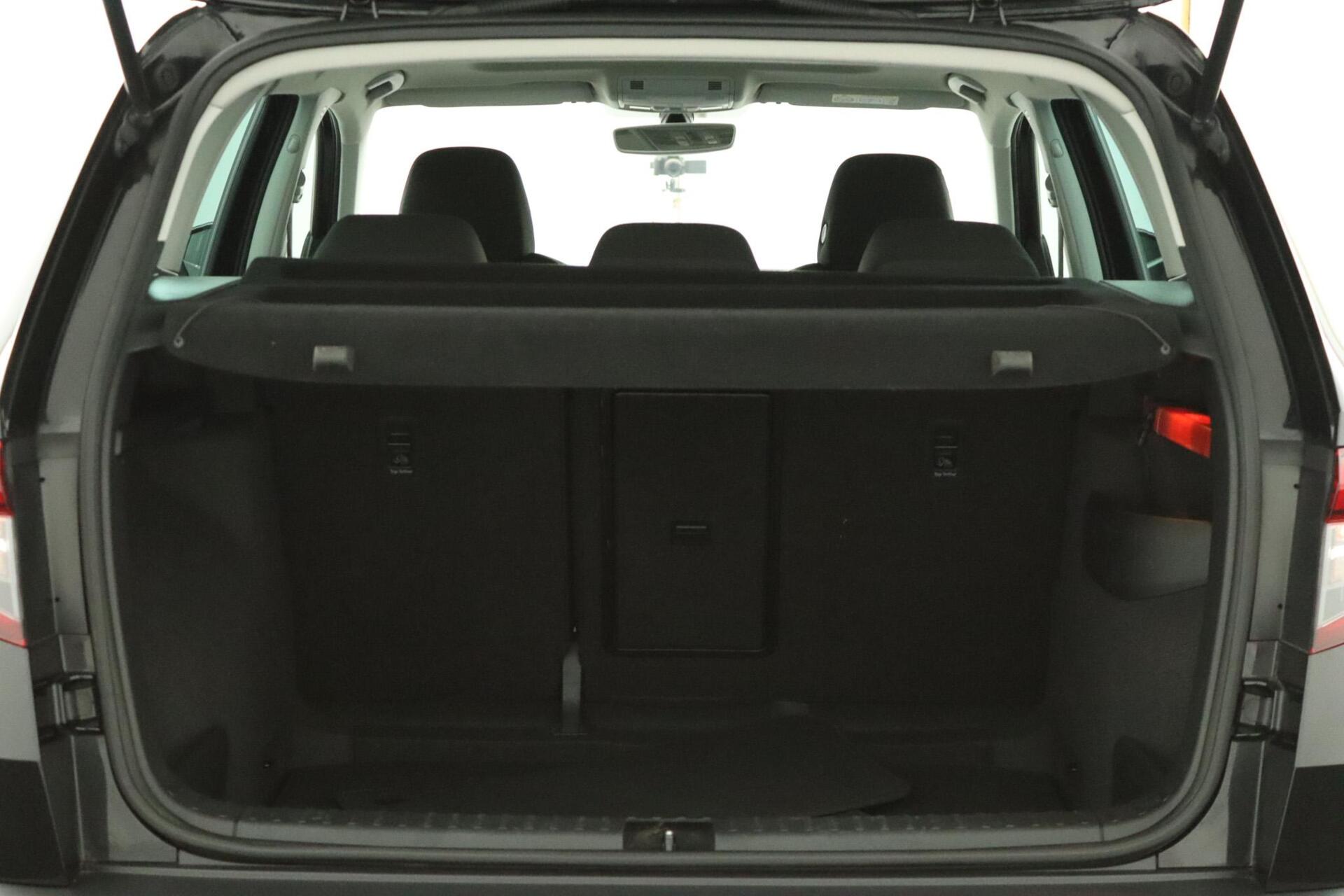 Foto van Skoda Karoq