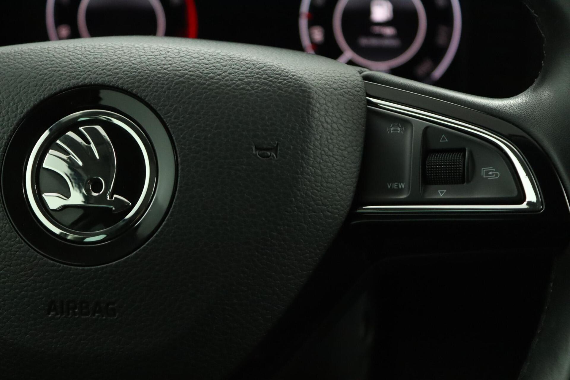 Foto van Skoda Karoq