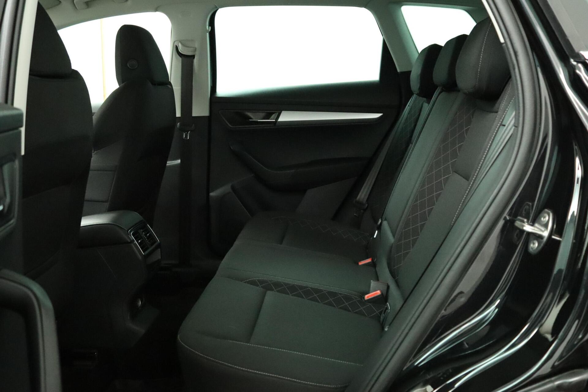 Foto van Skoda Karoq