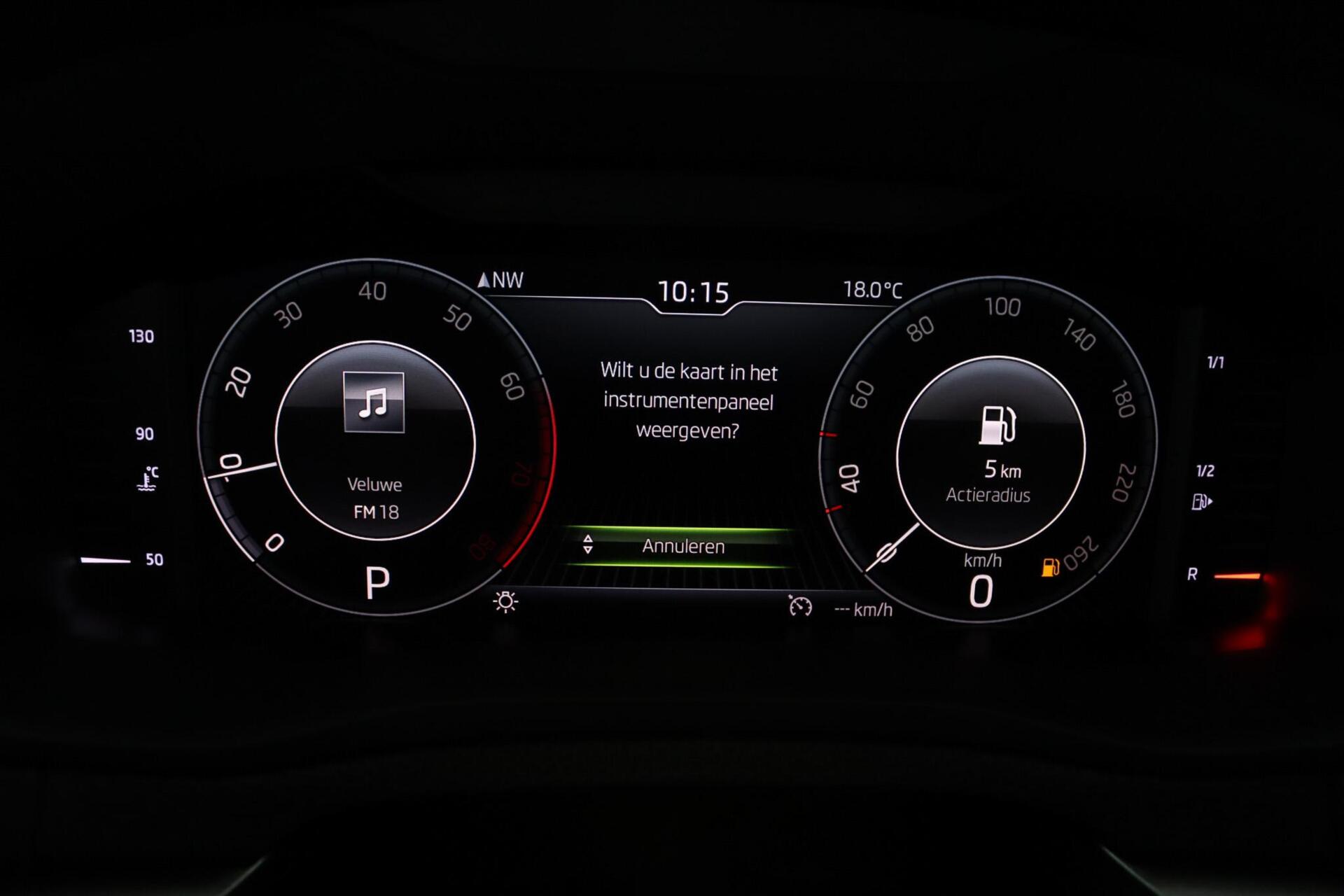 Foto van Skoda Karoq