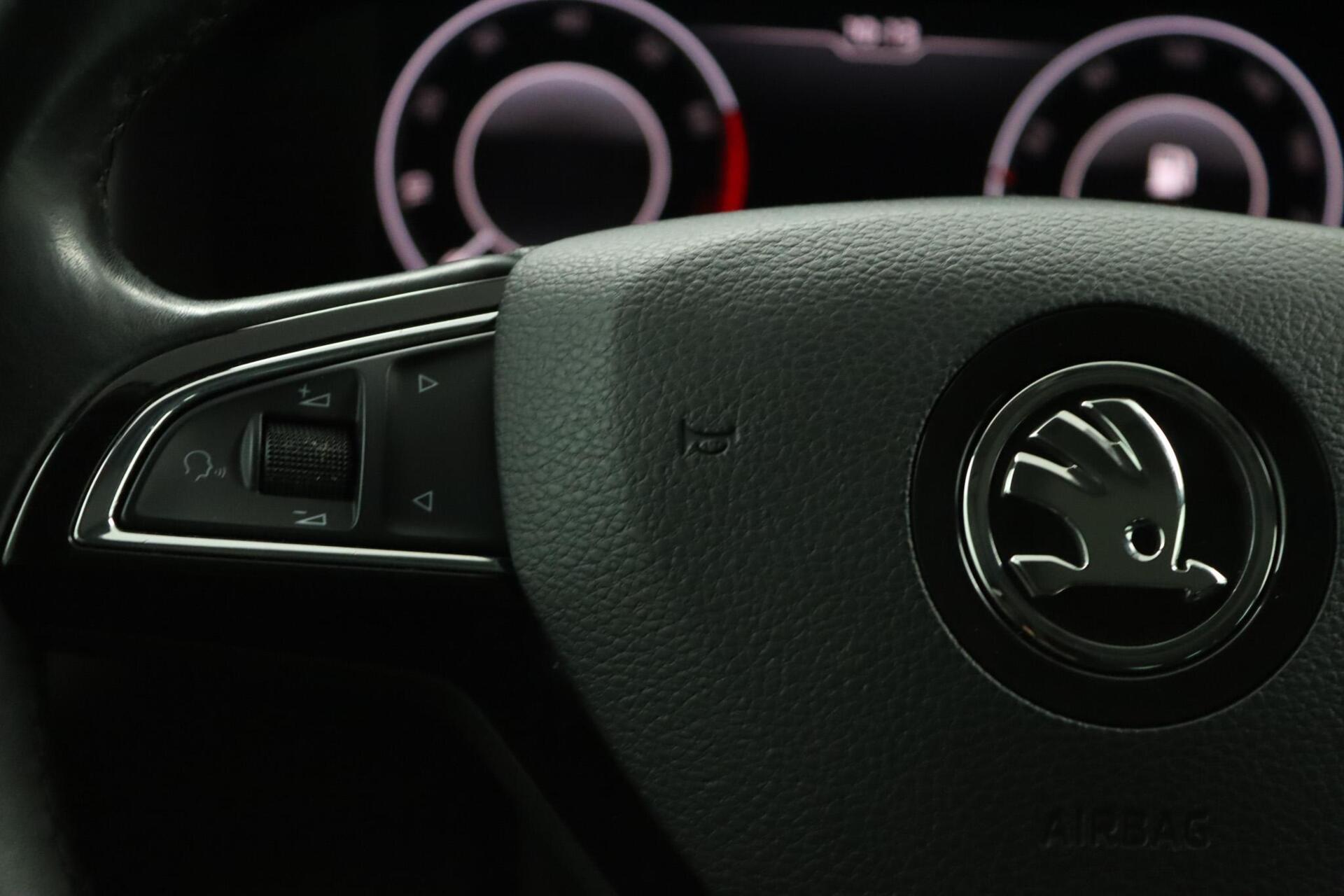 Foto van Skoda Karoq