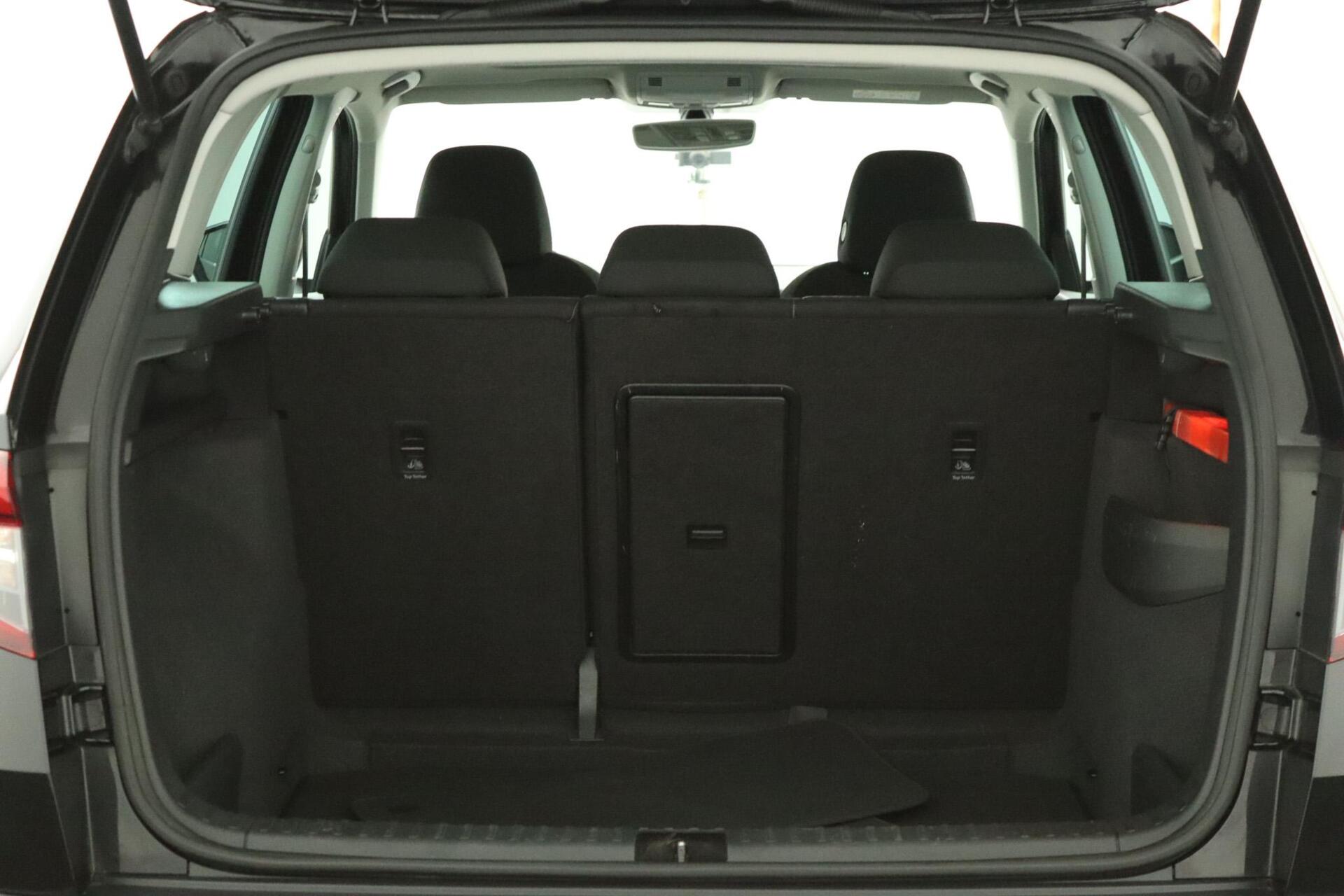 Foto van Skoda Karoq