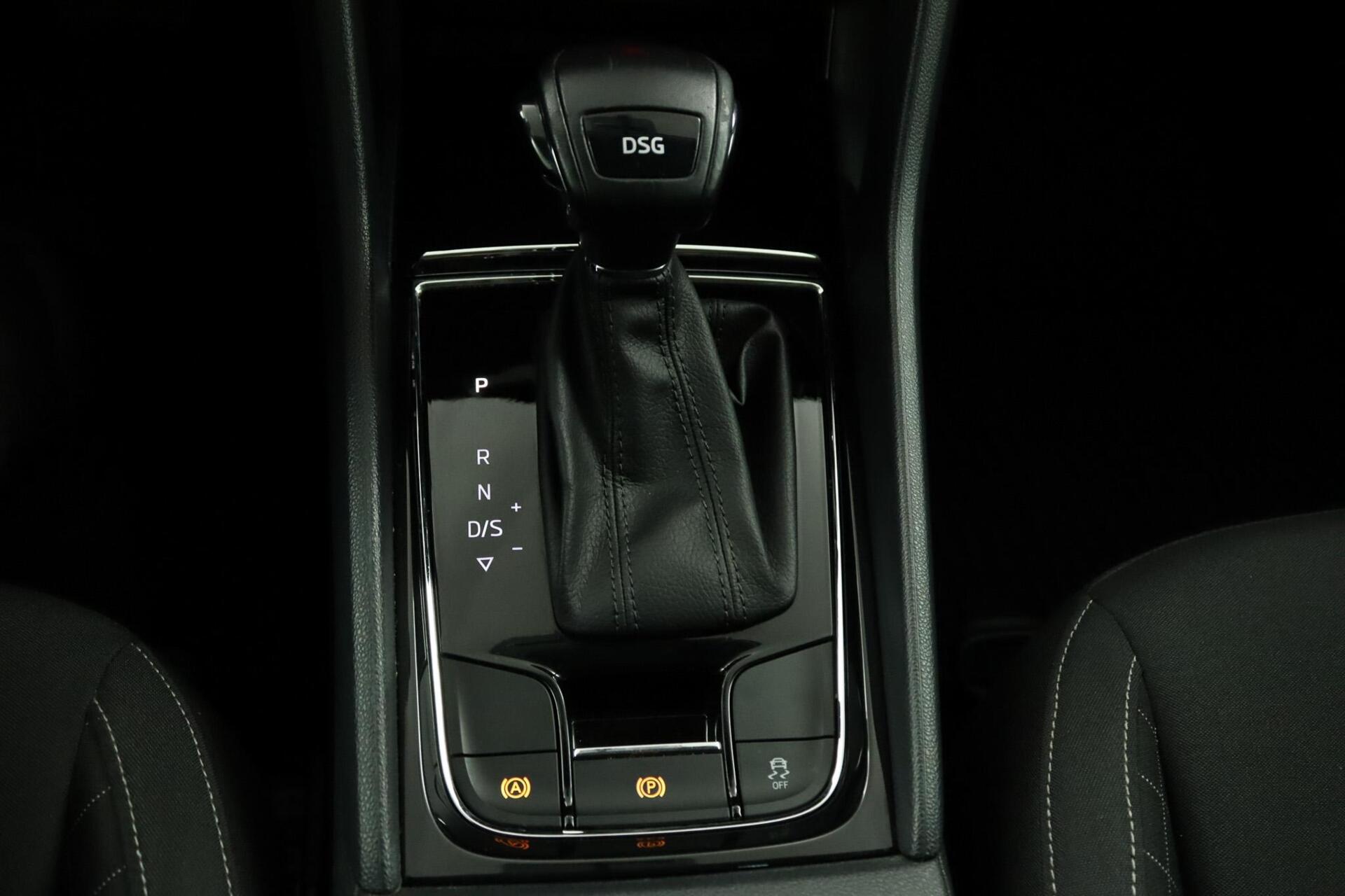 Foto van Skoda Karoq