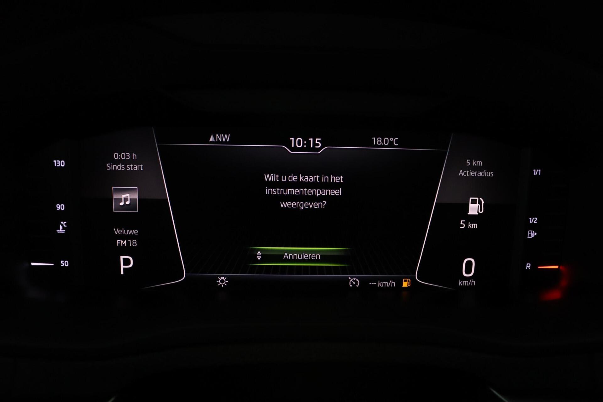 Foto van Skoda Karoq