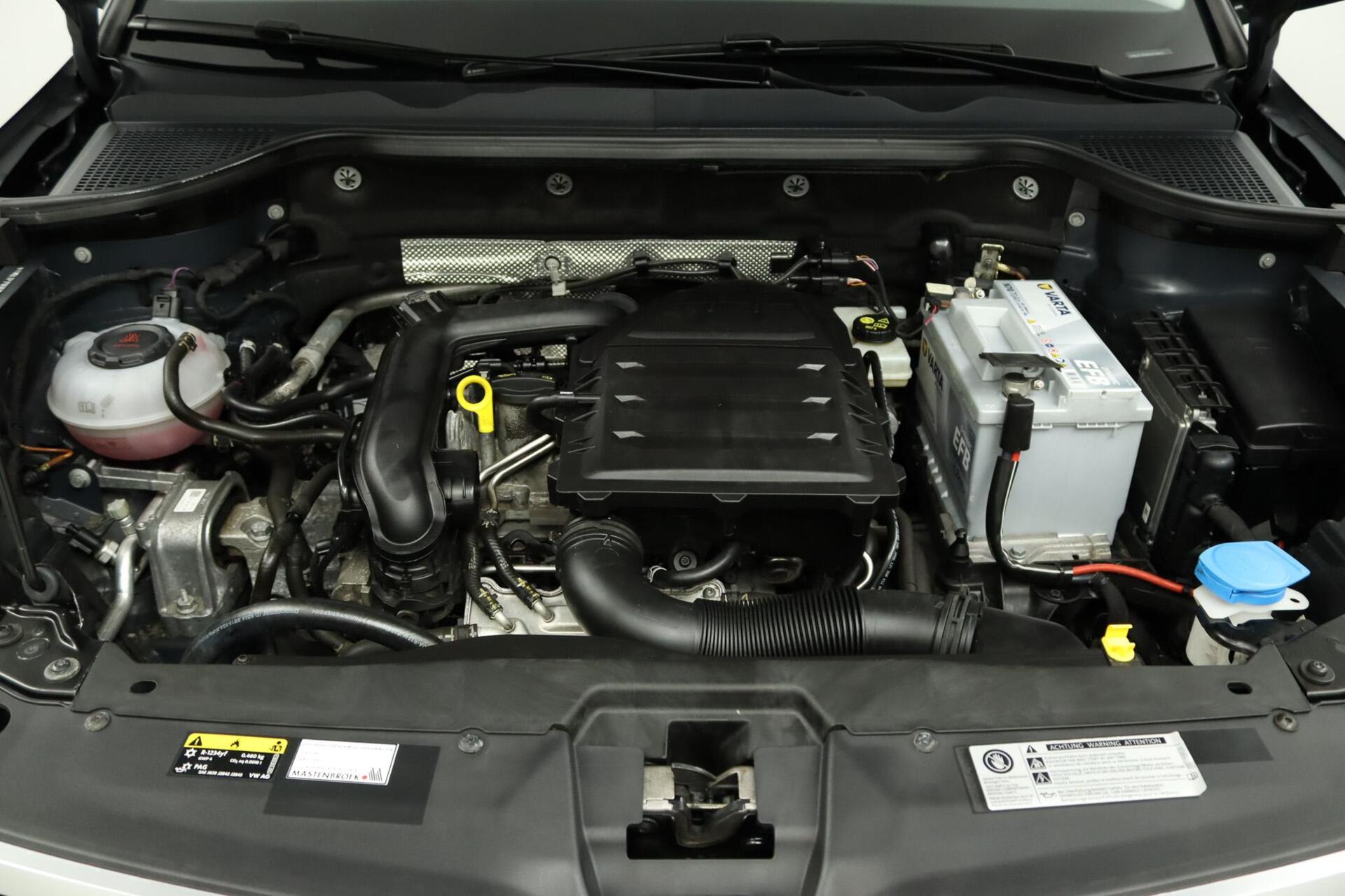 Foto van Skoda Karoq