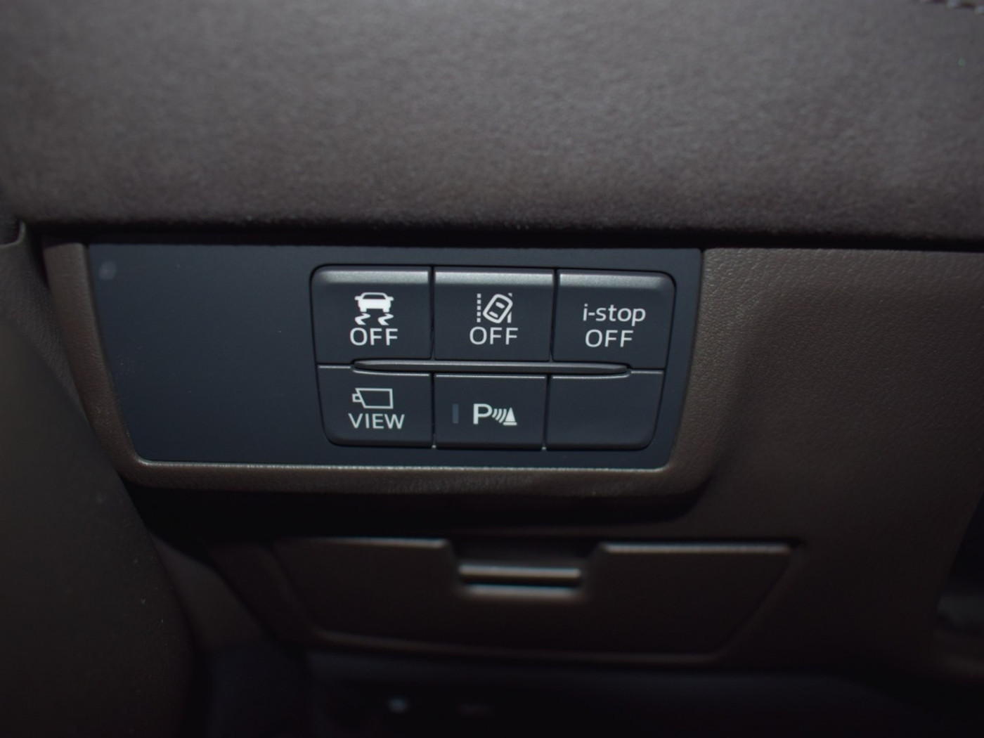 Foto van Mazda Mazda6