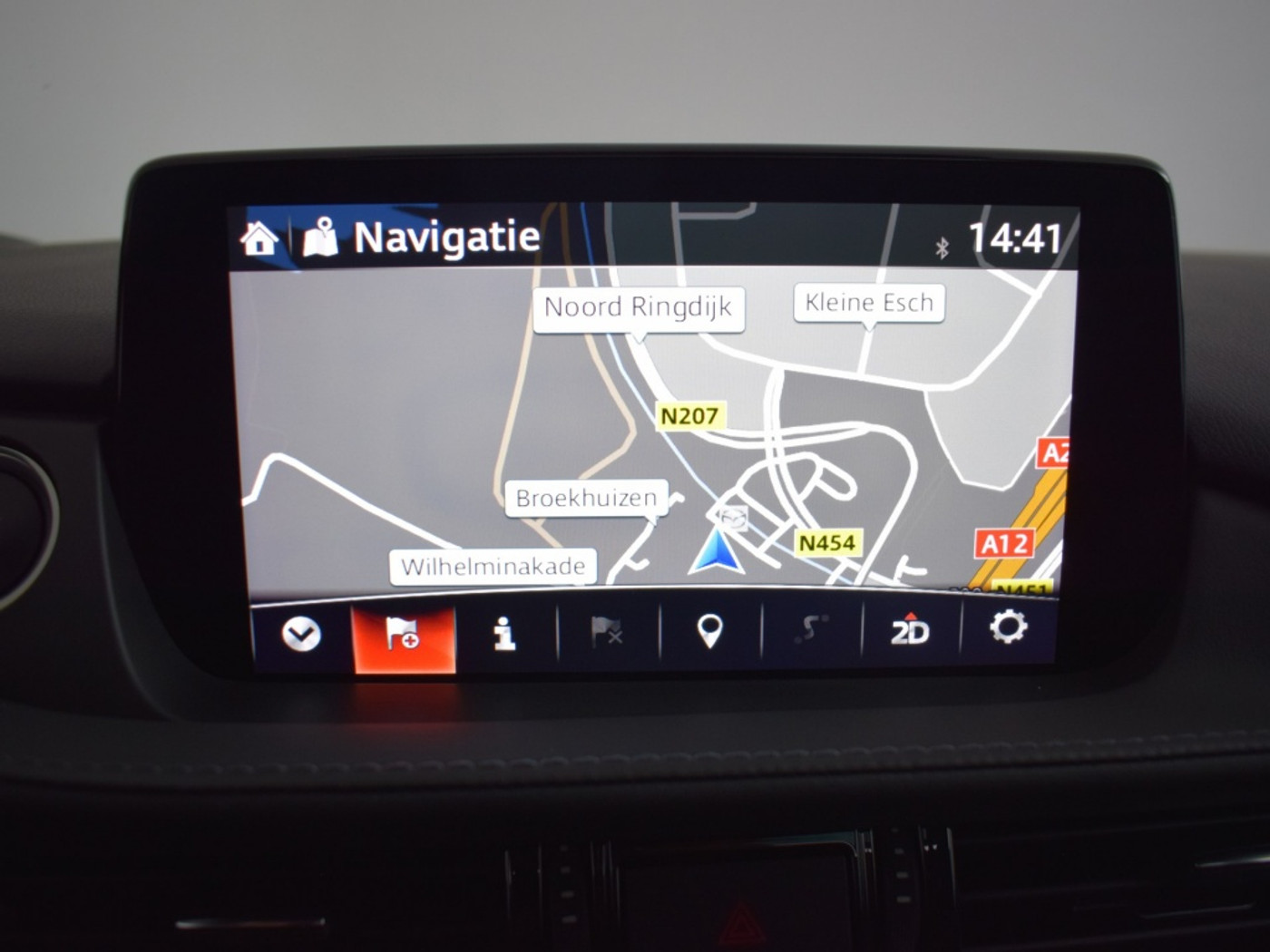 Foto van Mazda Mazda6