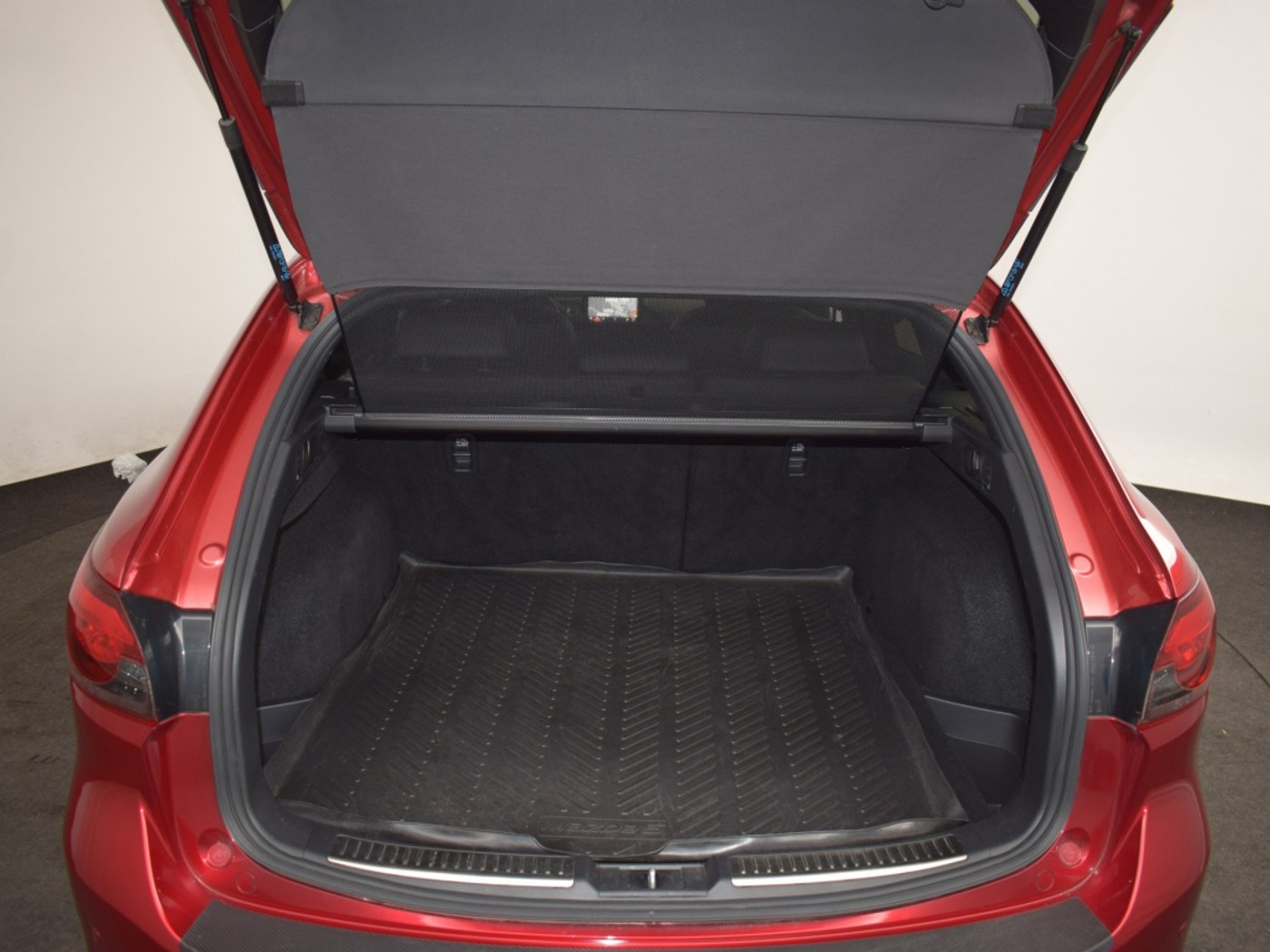 Foto van Mazda Mazda6