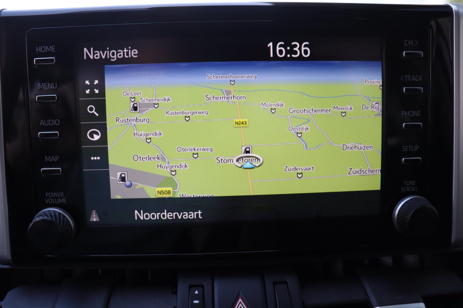 Foto van Toyota Rav4