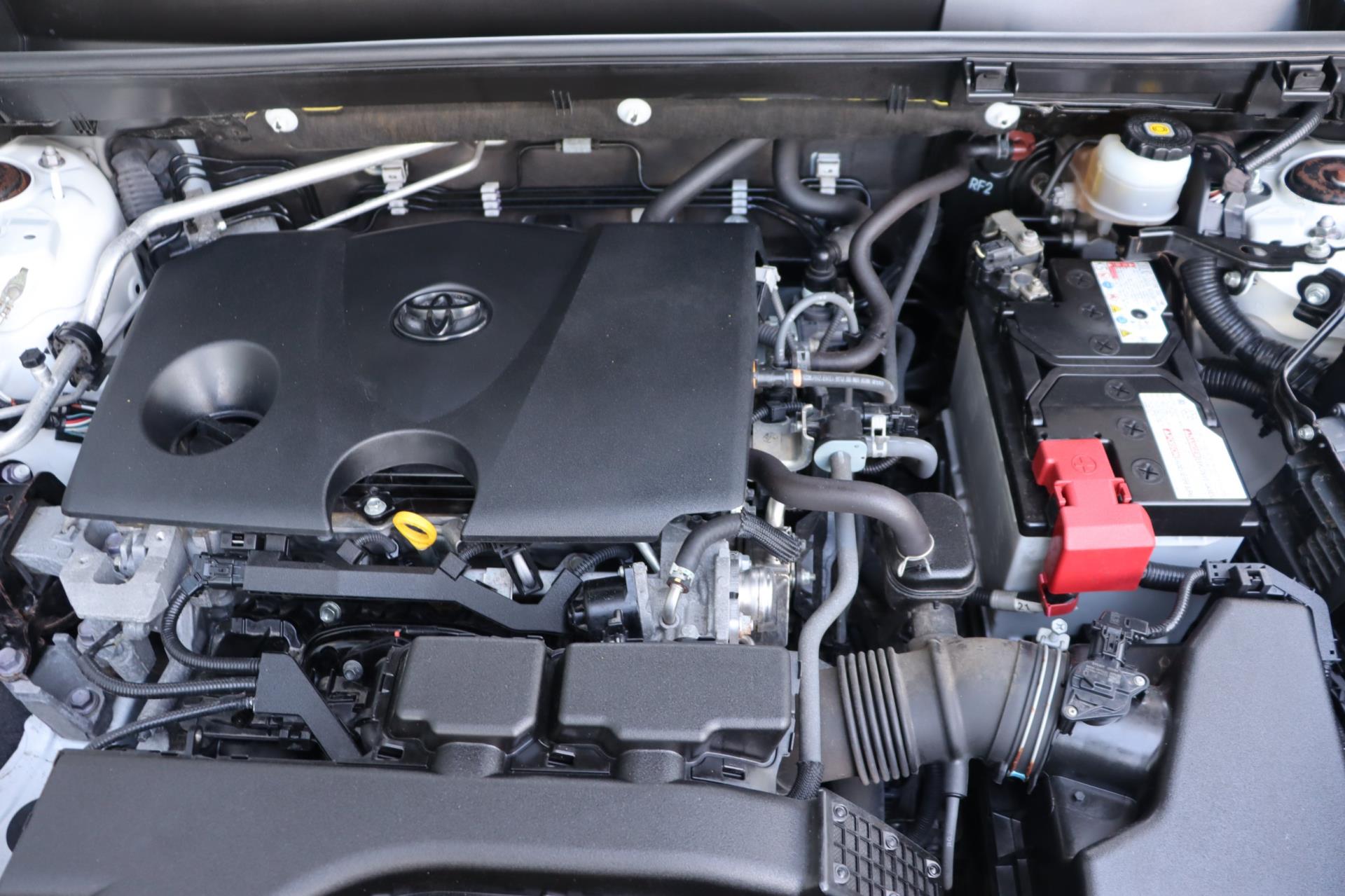 Foto van Toyota Rav4