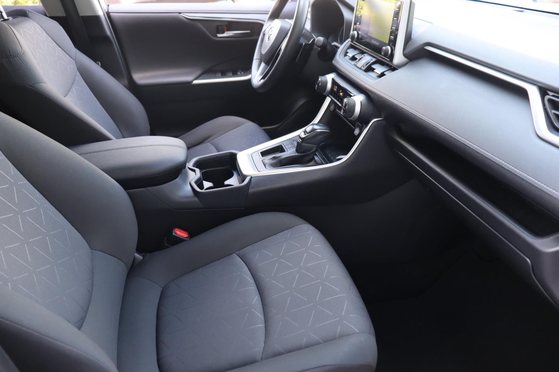 Foto van Toyota Rav4