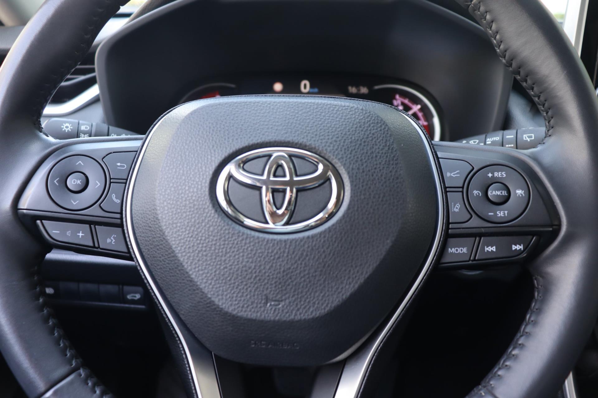 Foto van Toyota Rav4