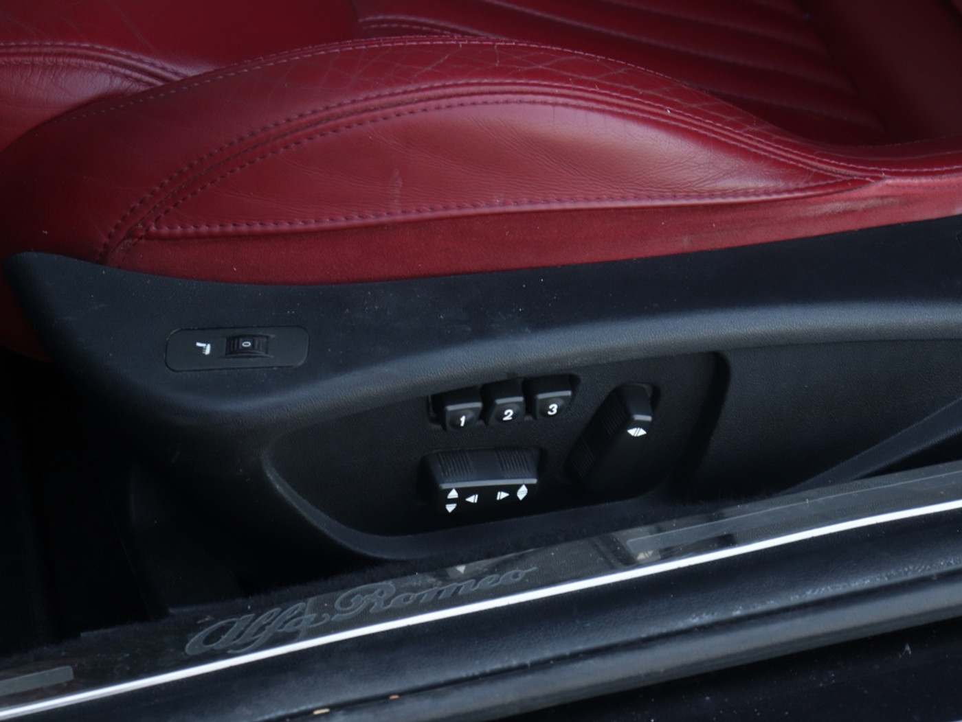 Foto van Alfa Romeo Alfa Spider