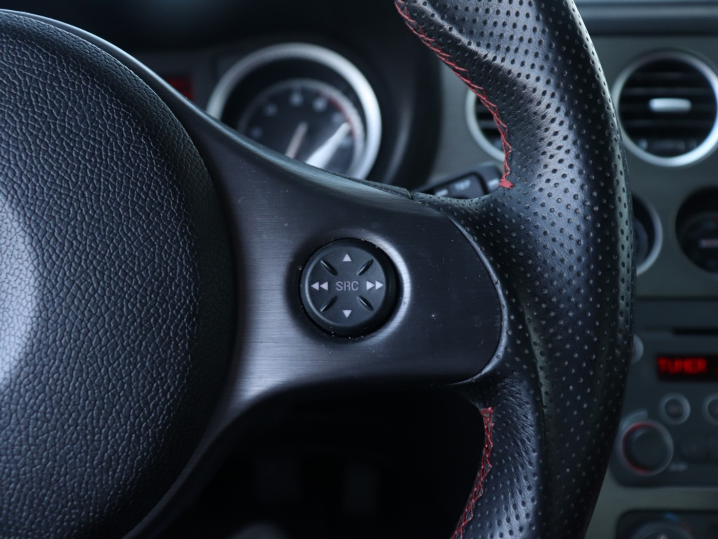 Foto van Alfa Romeo Alfa Spider