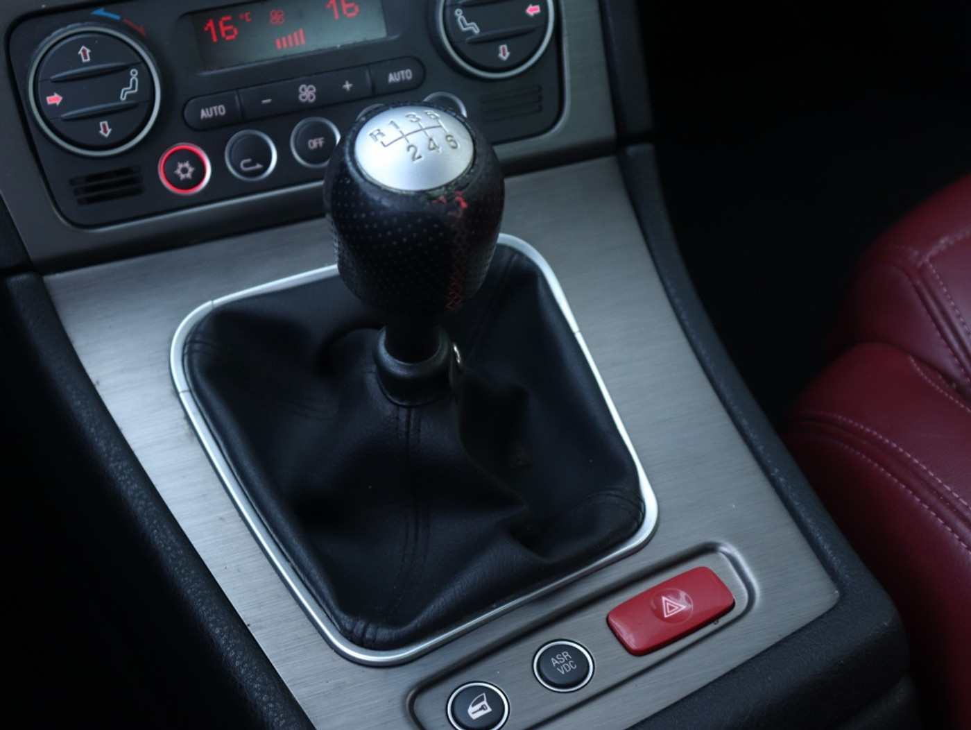 Foto van Alfa Romeo Alfa Spider