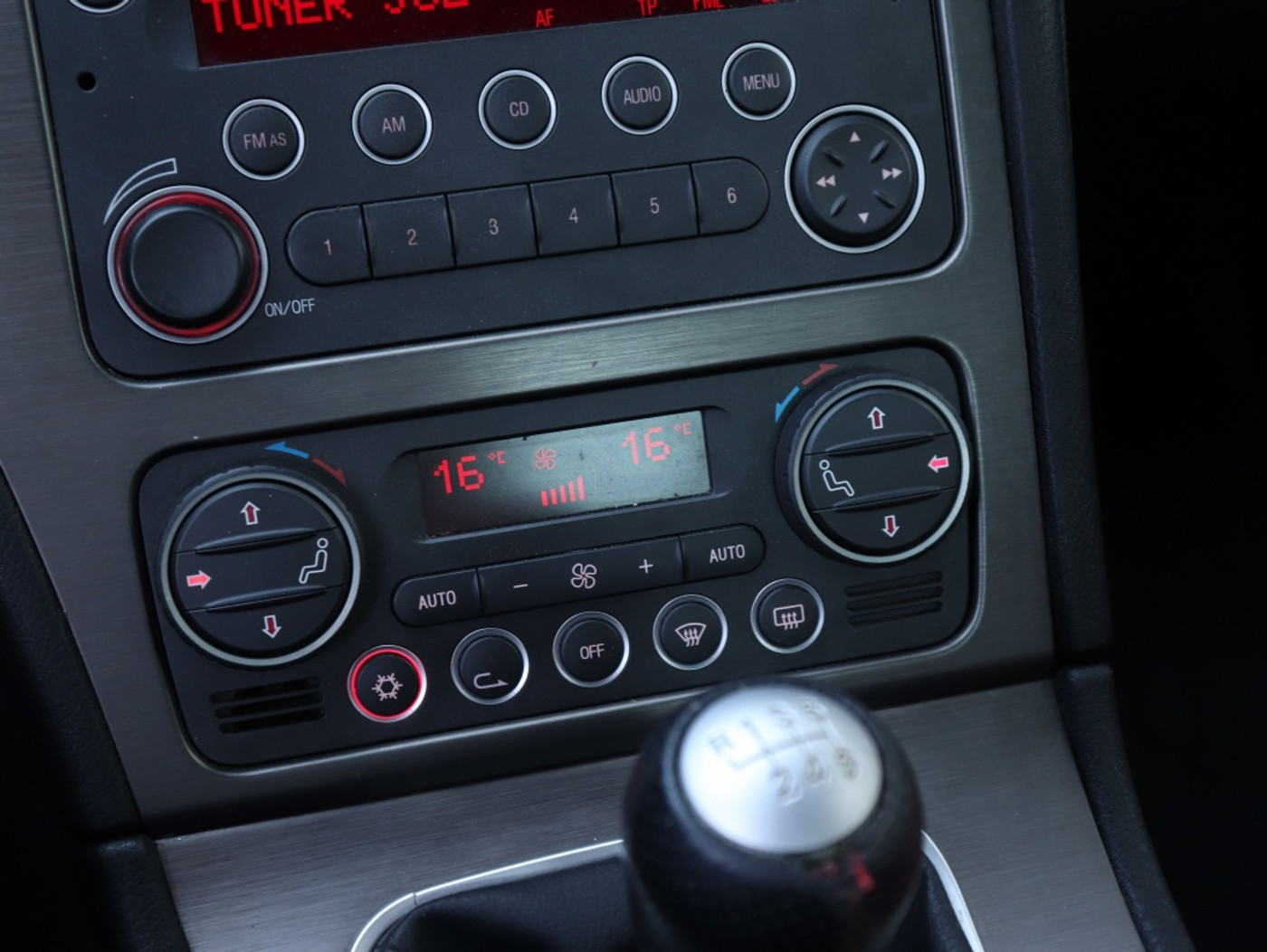 Foto van Alfa Romeo Alfa Spider