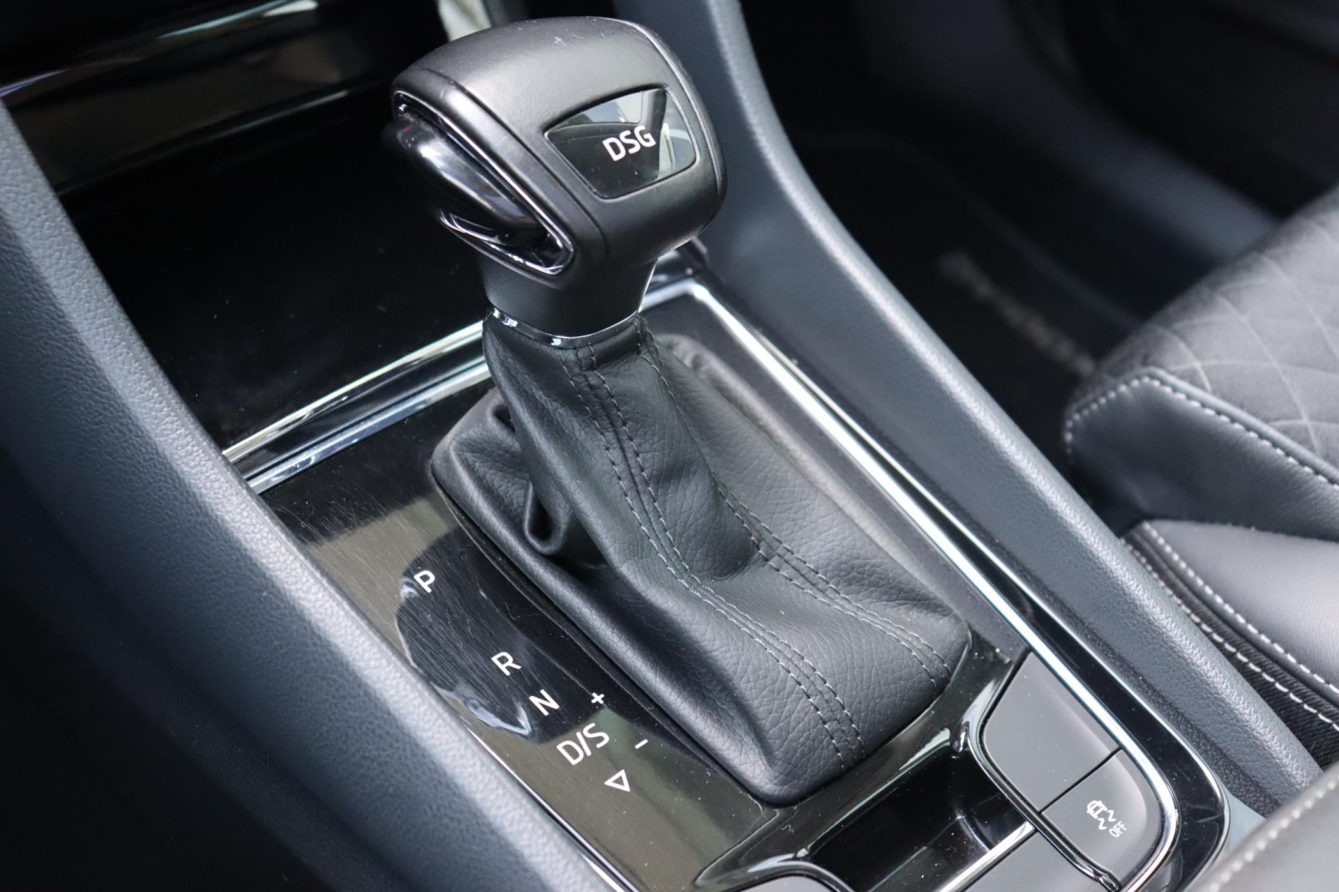 Foto van Skoda Kodiaq