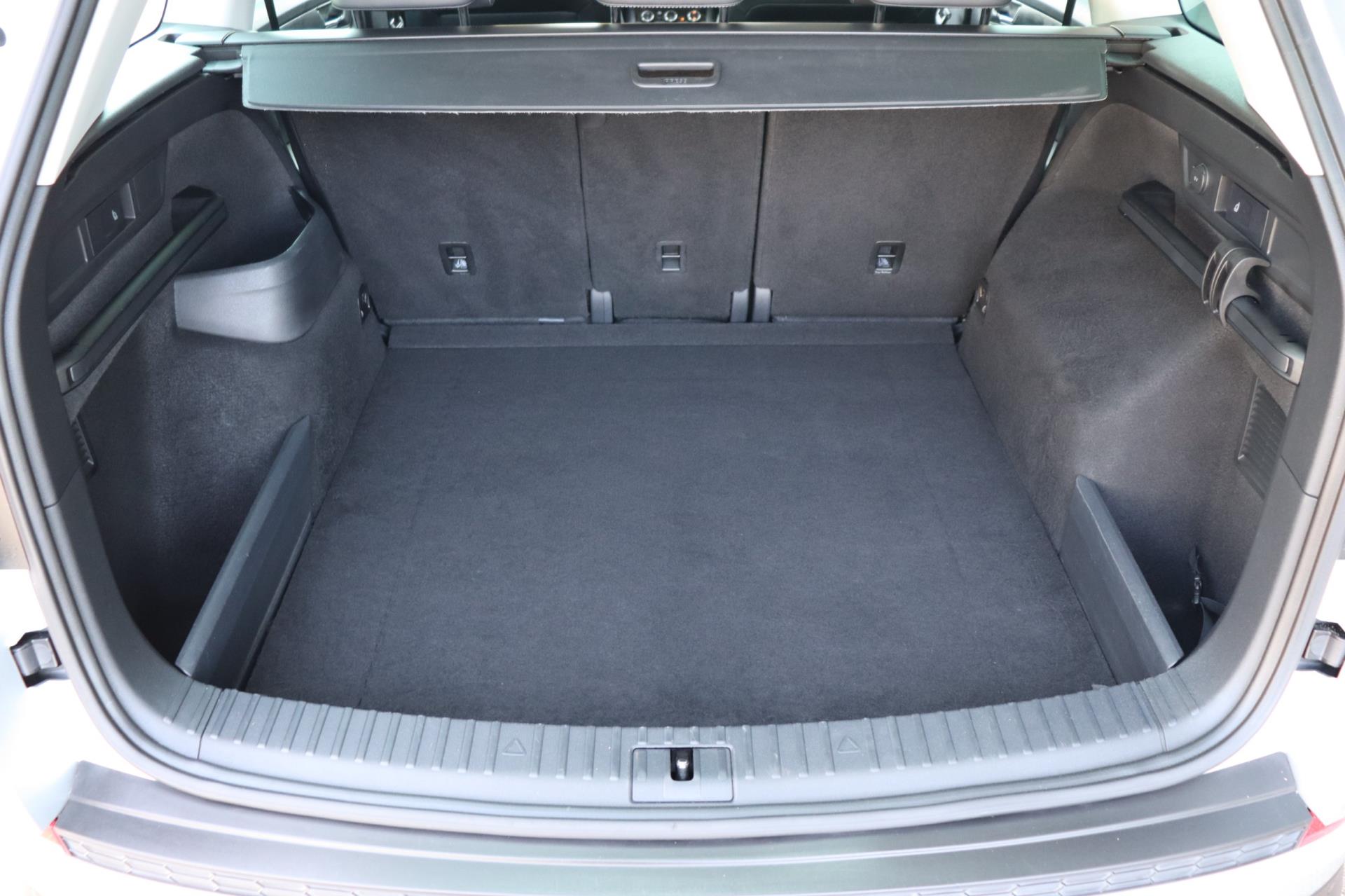 Foto van Skoda Kodiaq